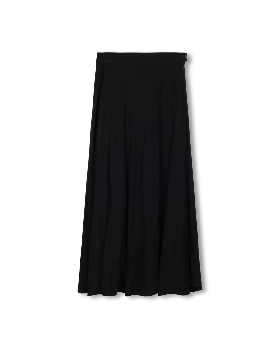A-Line Linen Skirt - Image 3
