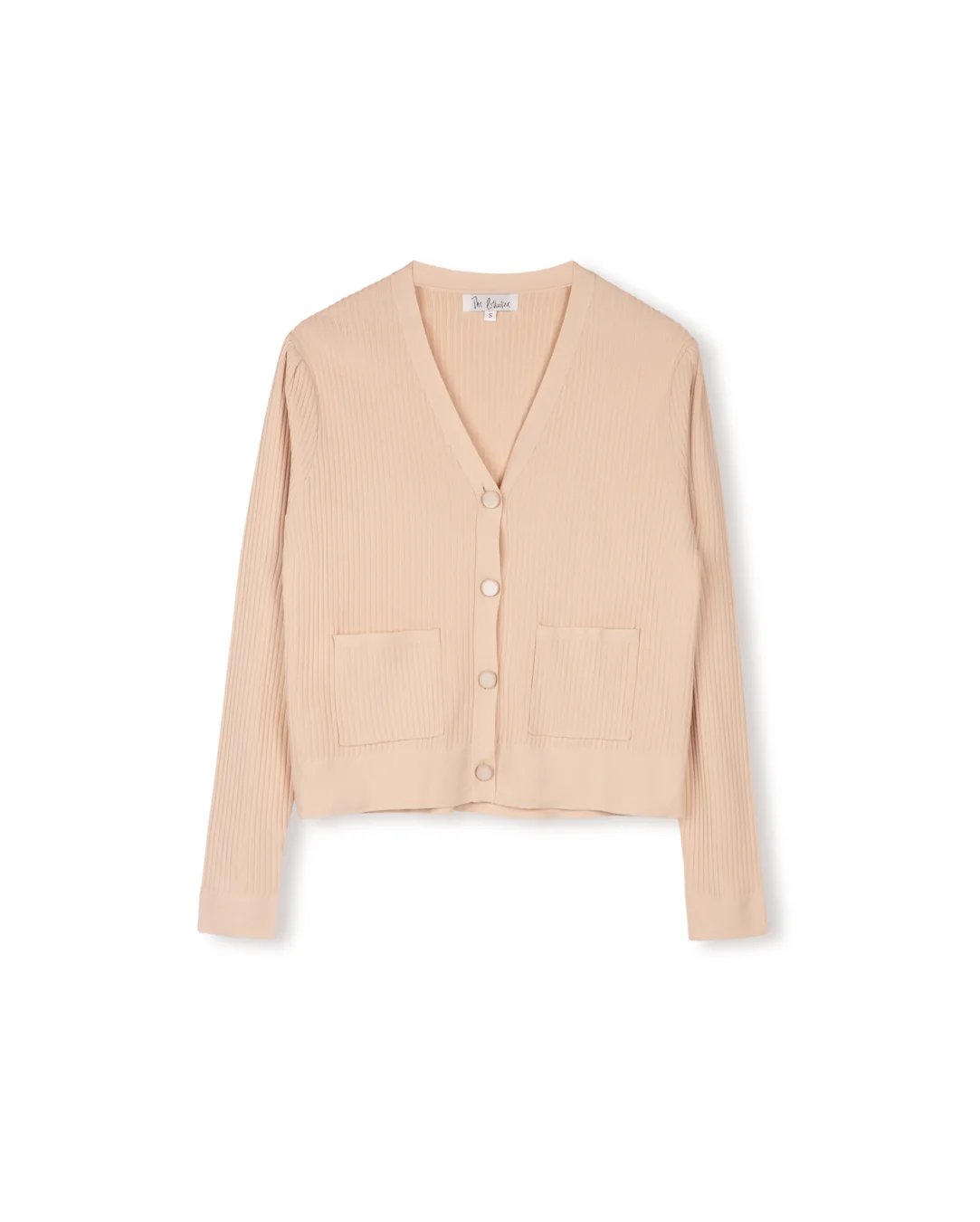 Agler Button Down Cardigan - Image 3