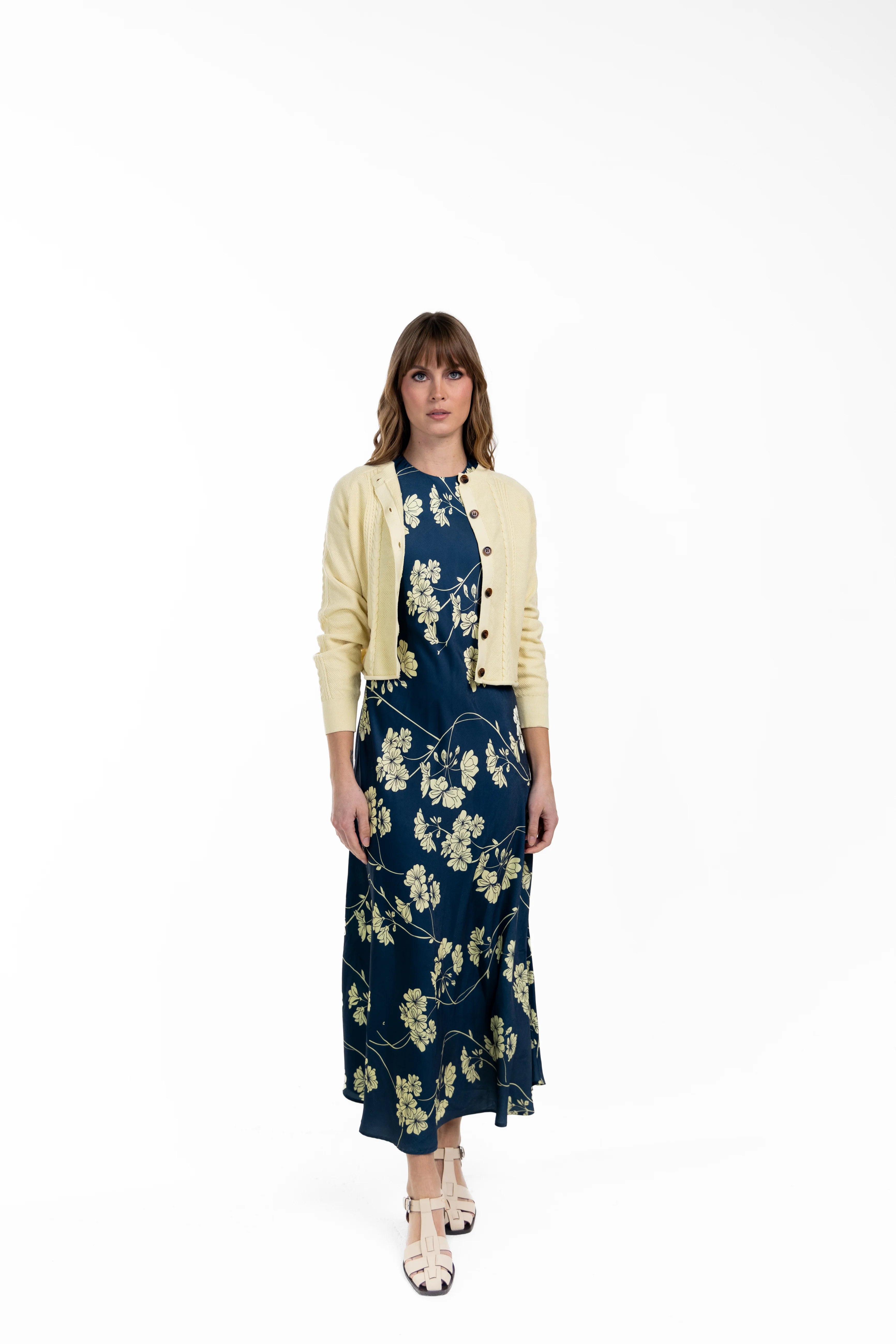 Alfred Knit Top - Image 7