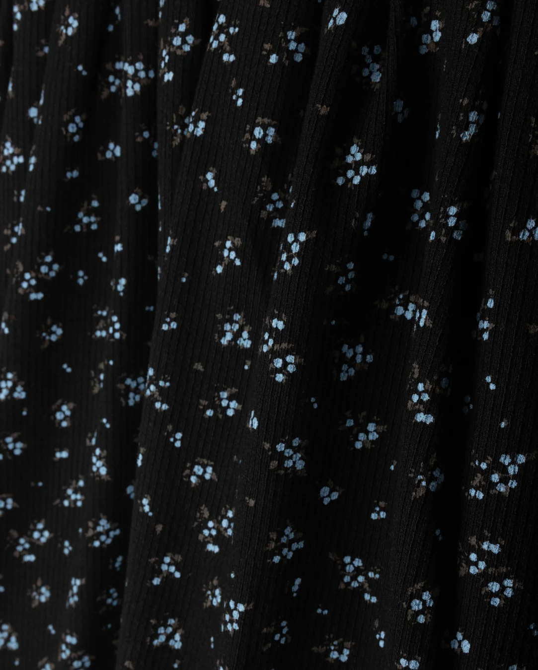 Alina Printed Skirt - Image 2