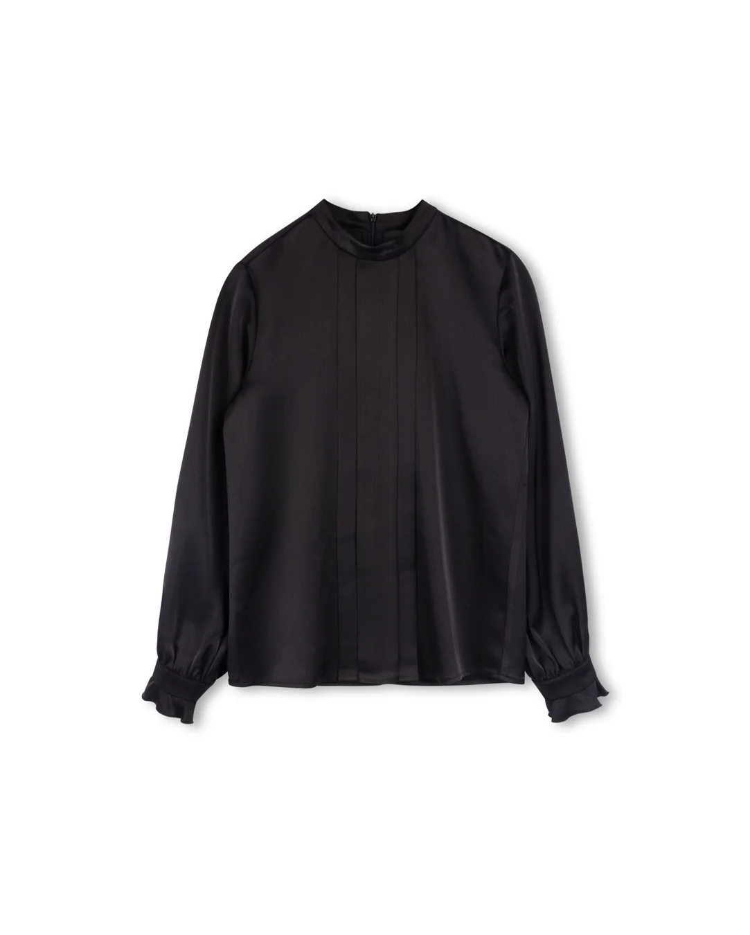 Allen Silk Top