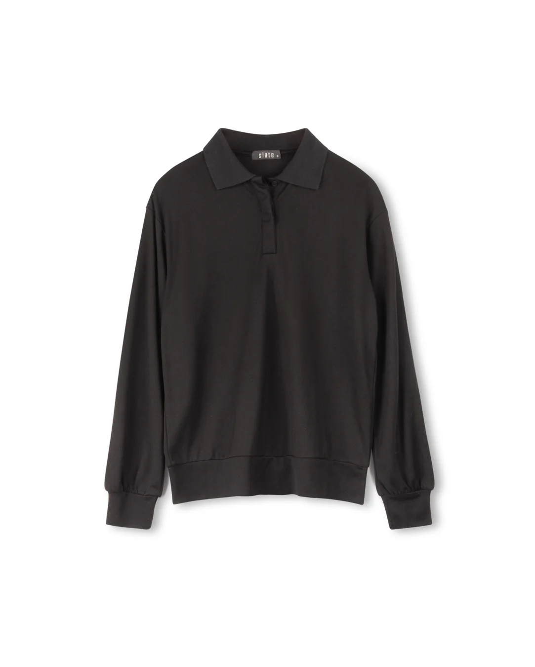 Anise Oversized Asymmetric Top - Image 3