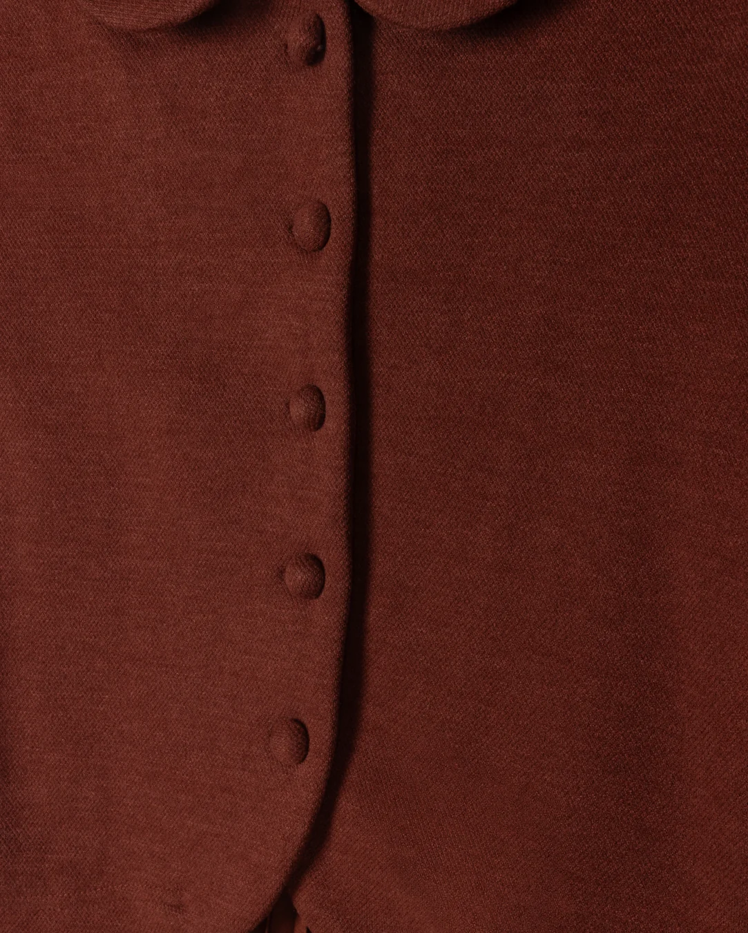 Arcane Wool Blazer And Slip Dress - Image 2
