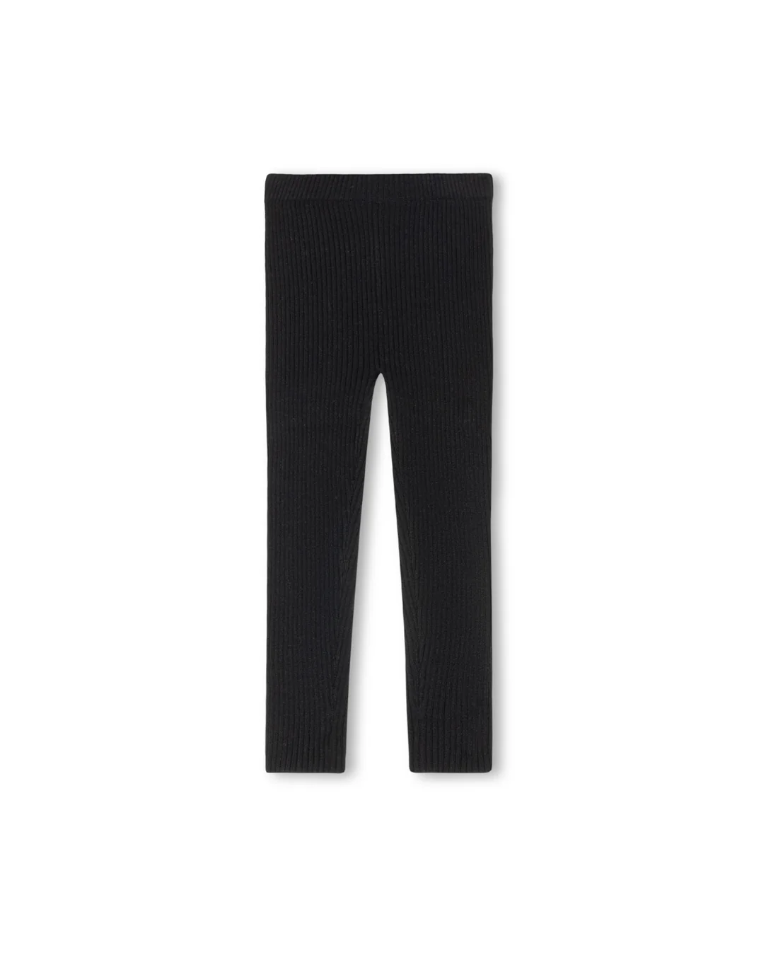 Baby Knit Leggings - Image 4