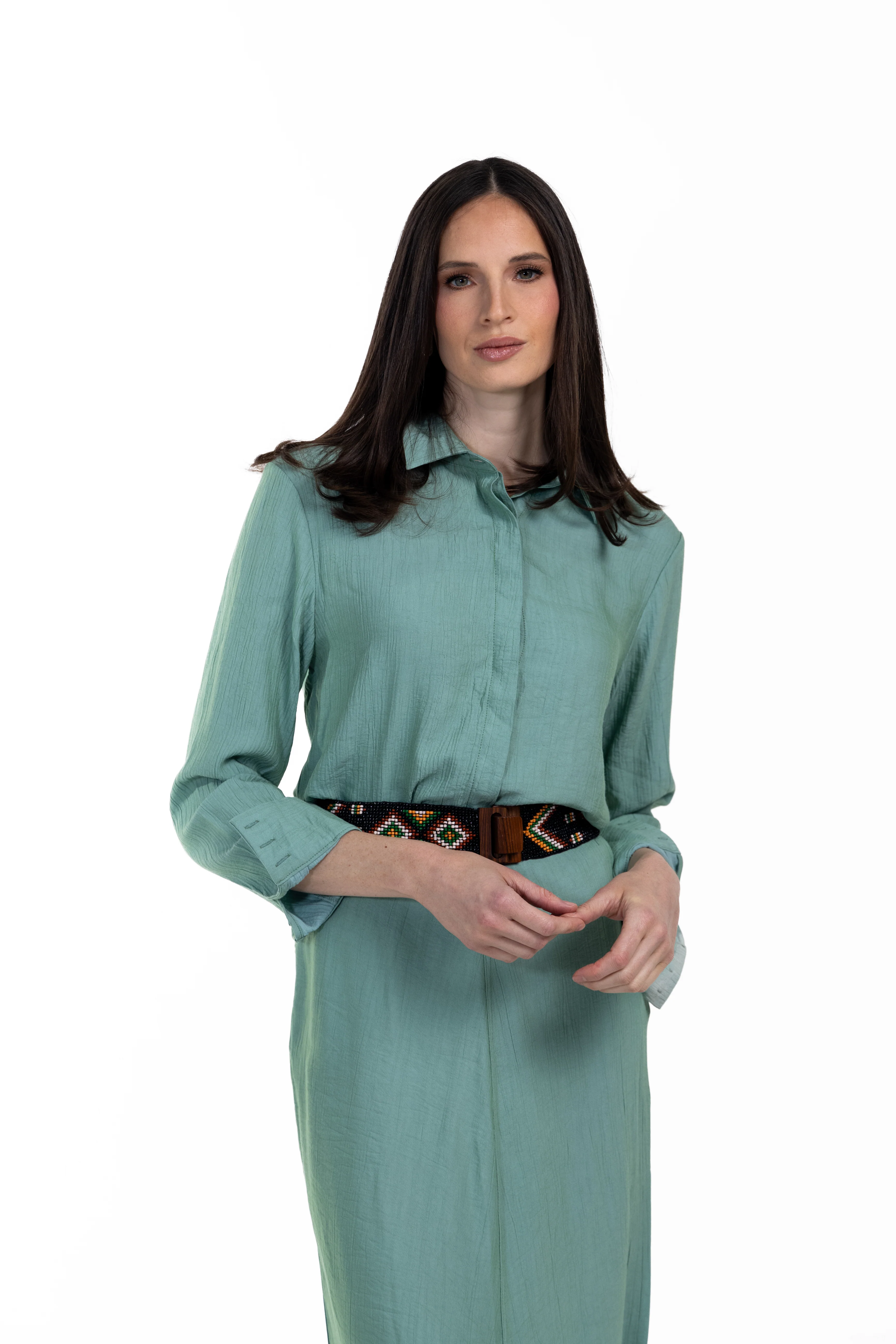 Balor Blouse - Image 3