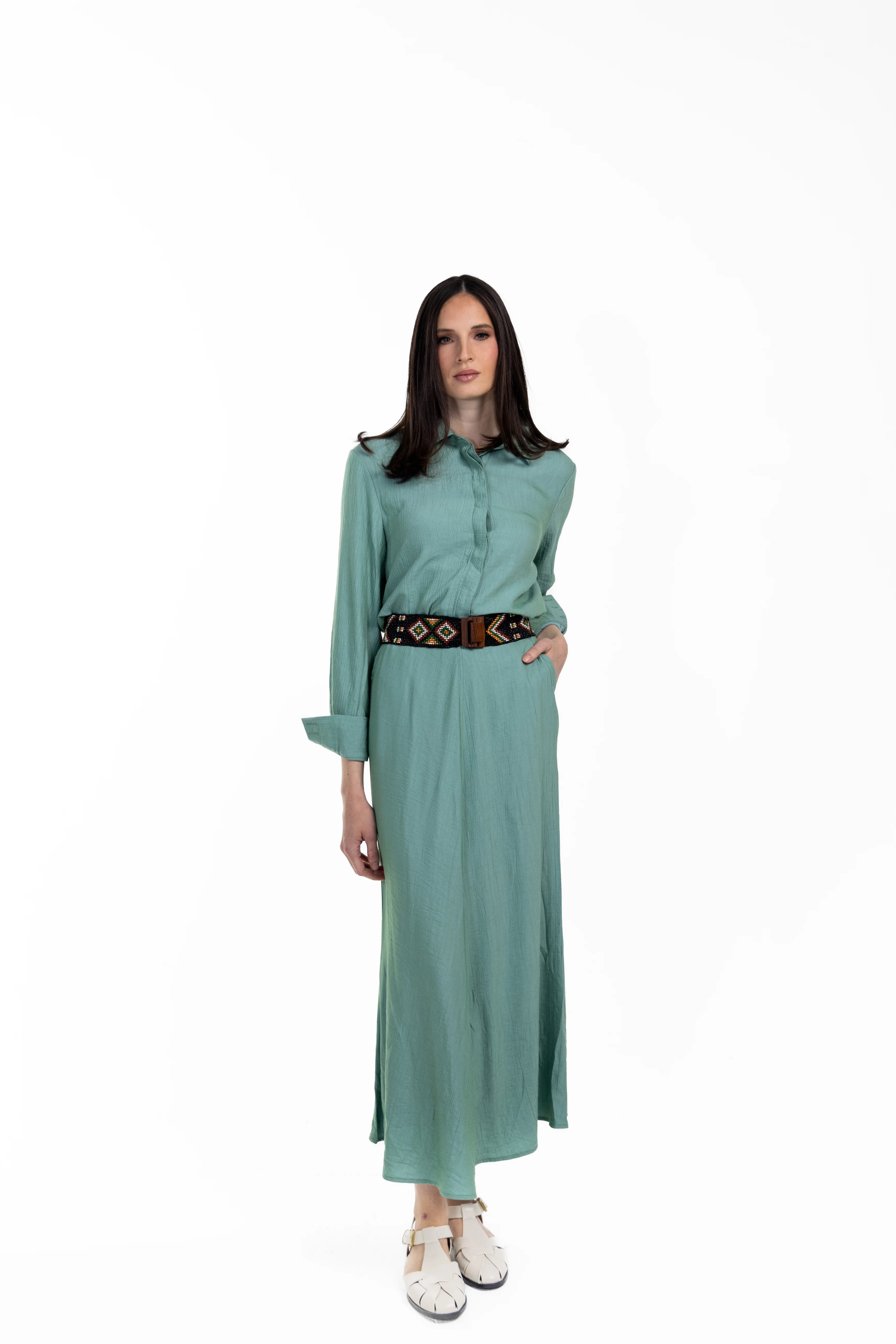 Balor Blouse - Image 4