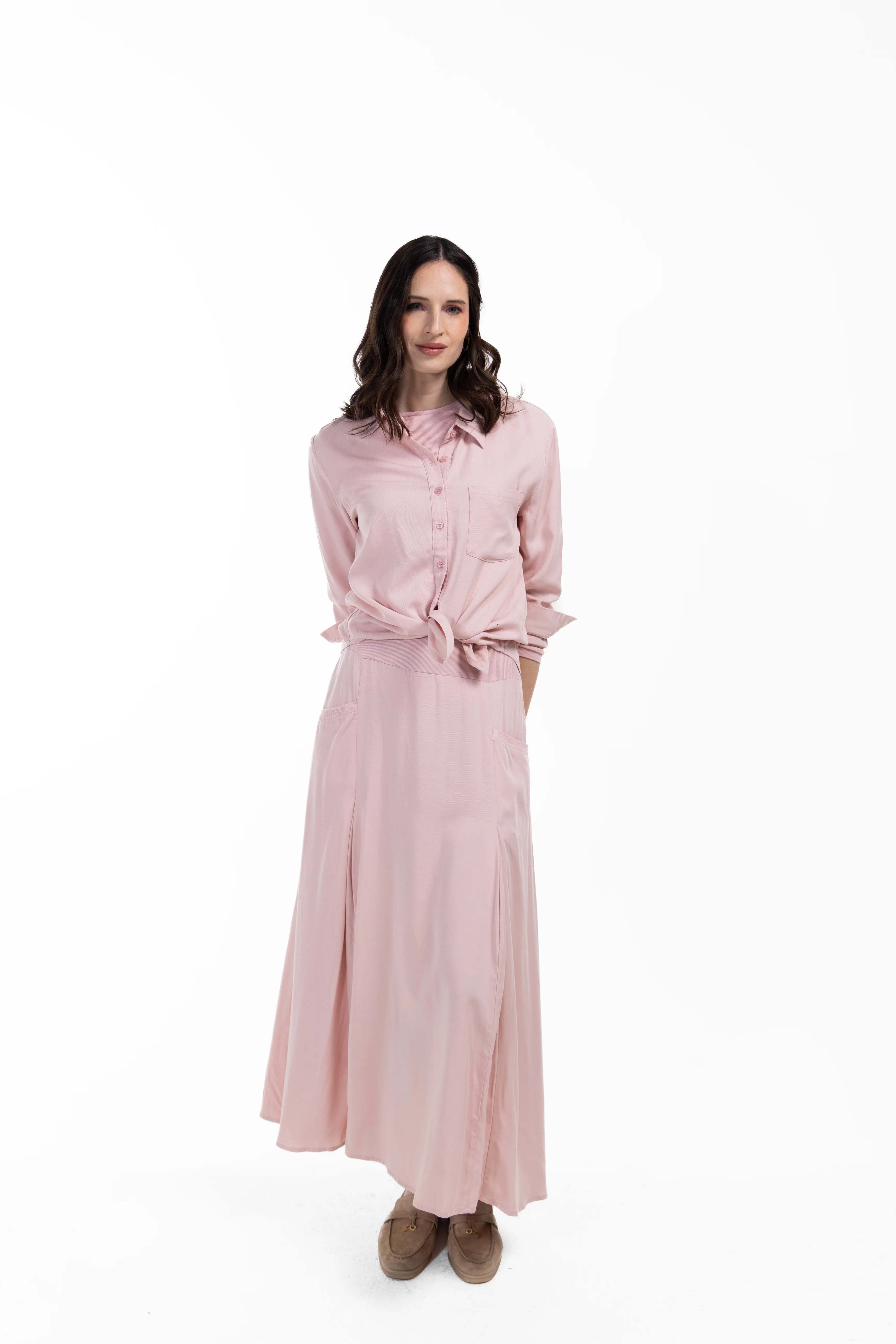 Bittern Blouse - Image 7