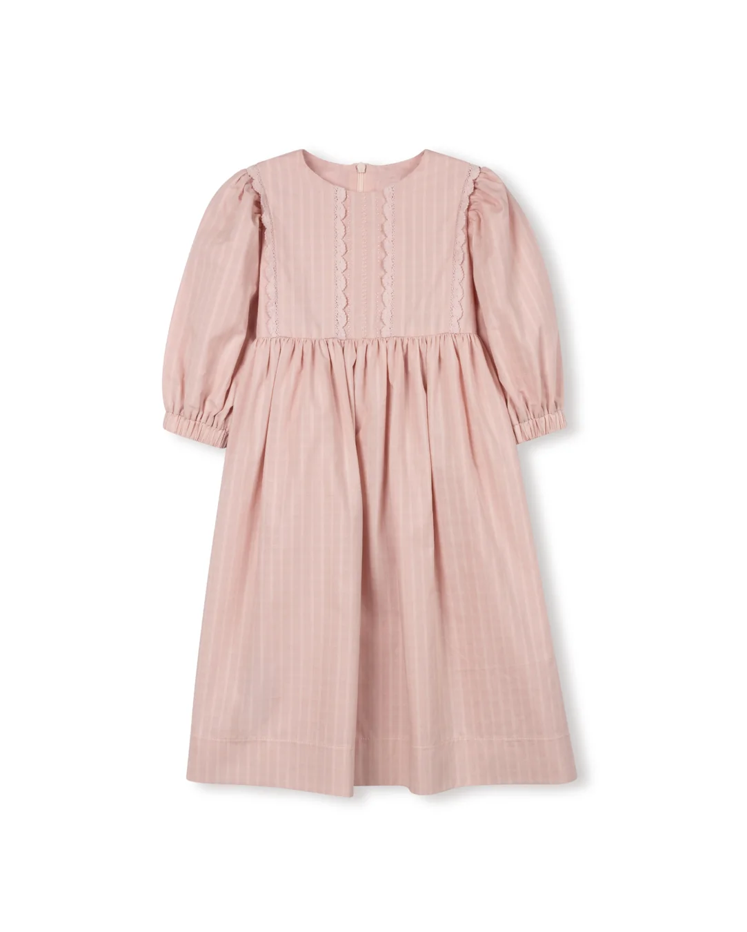 Blare Small Textured Dress