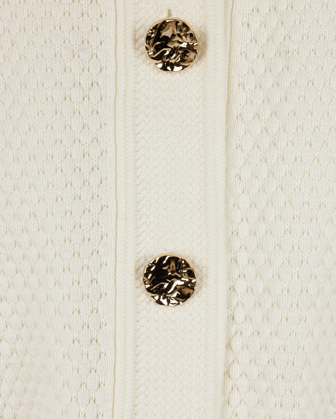 Box Design Cardigan - Image 2