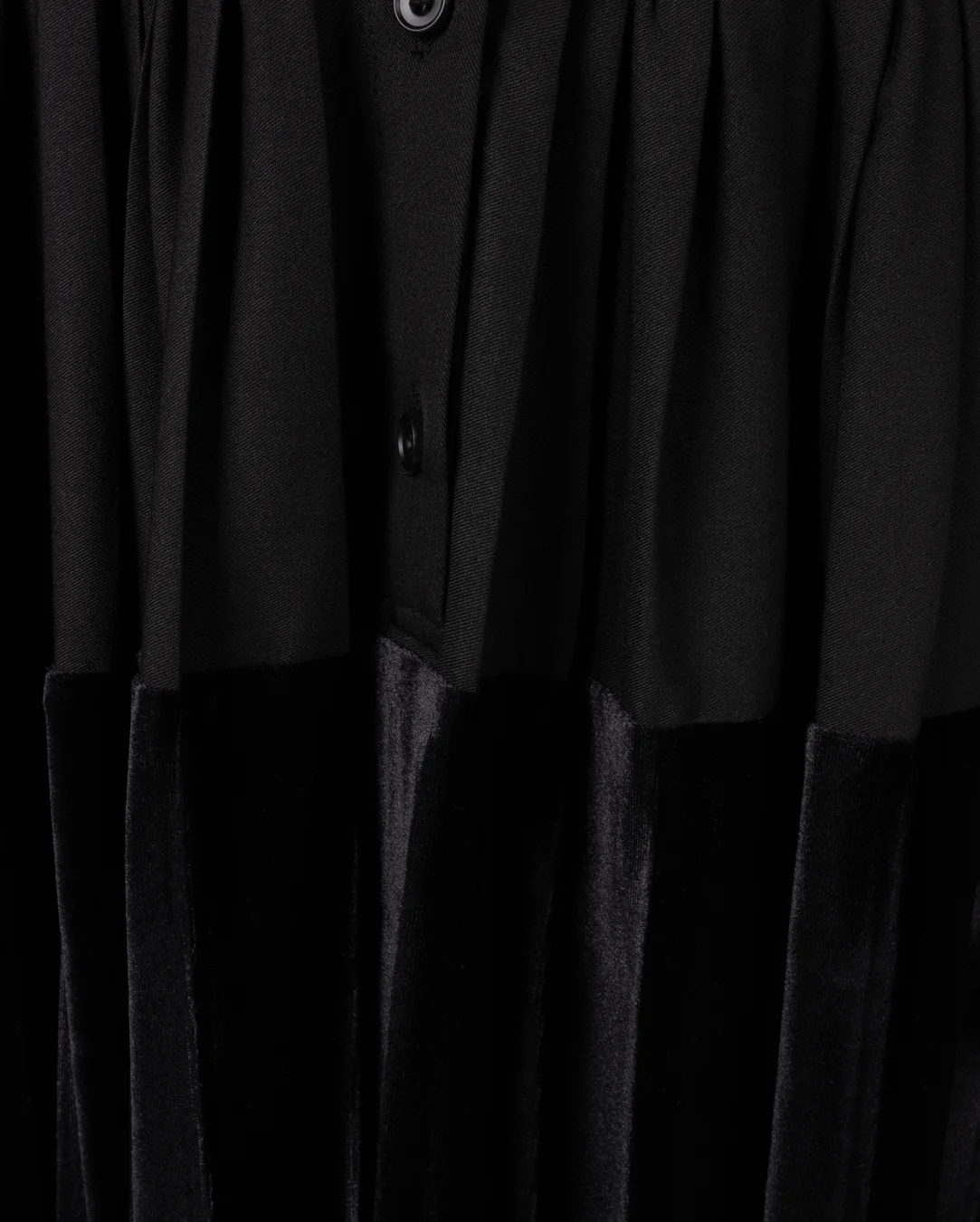 Bubble Waist Maxi Dress - Image 2