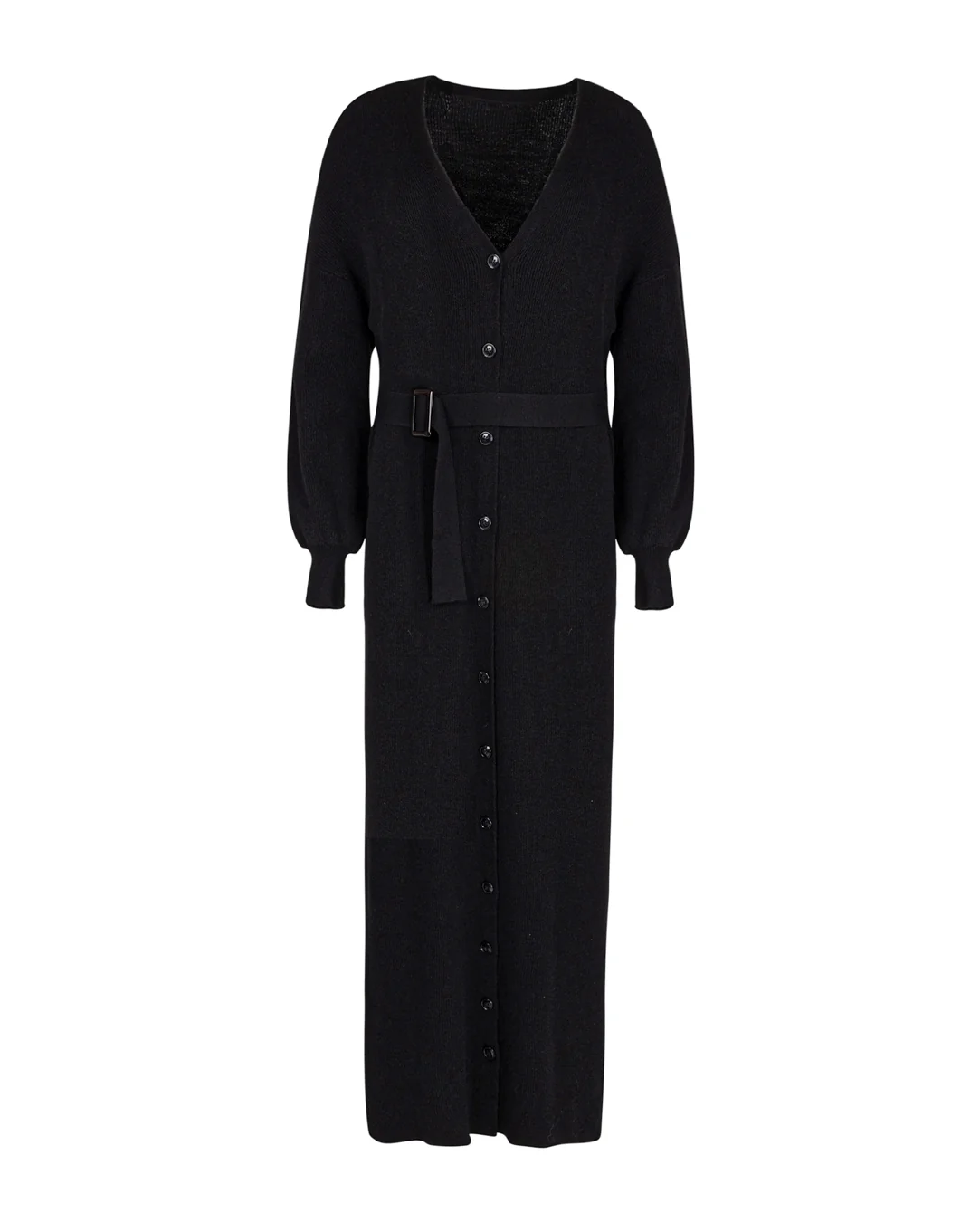 Cadiz Knit Cardigan - Image 3