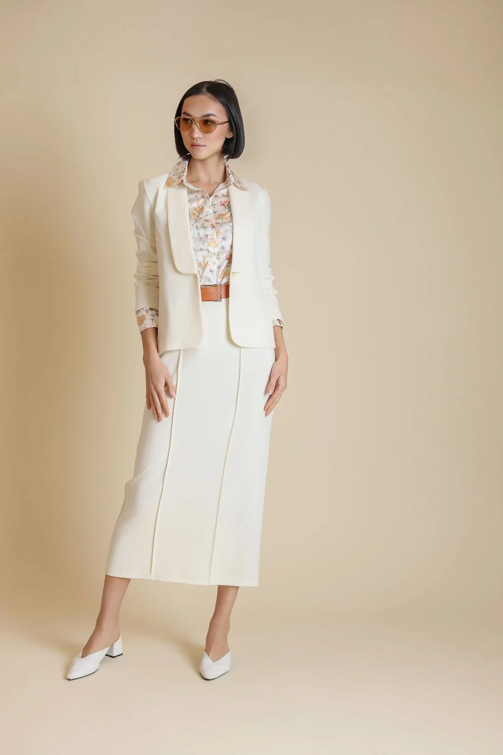Caleb Ponti Blazer - Image 3