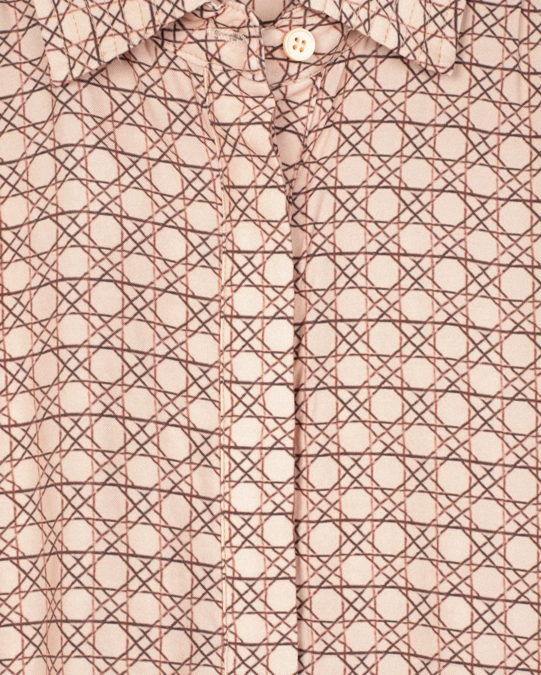 Cane Printed Blouse - Image 2