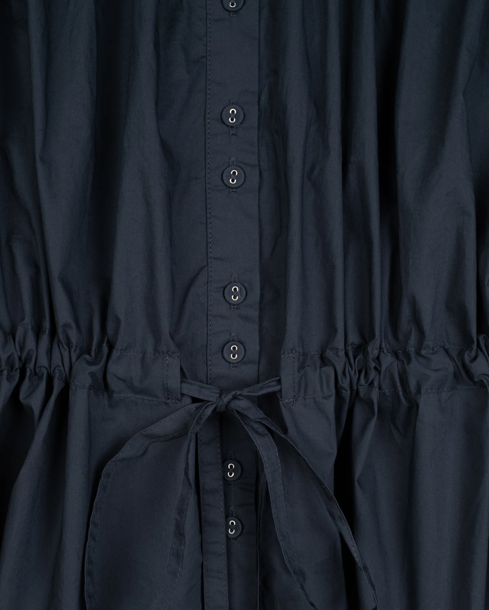 Canzo Poplin Blouse - Image 4