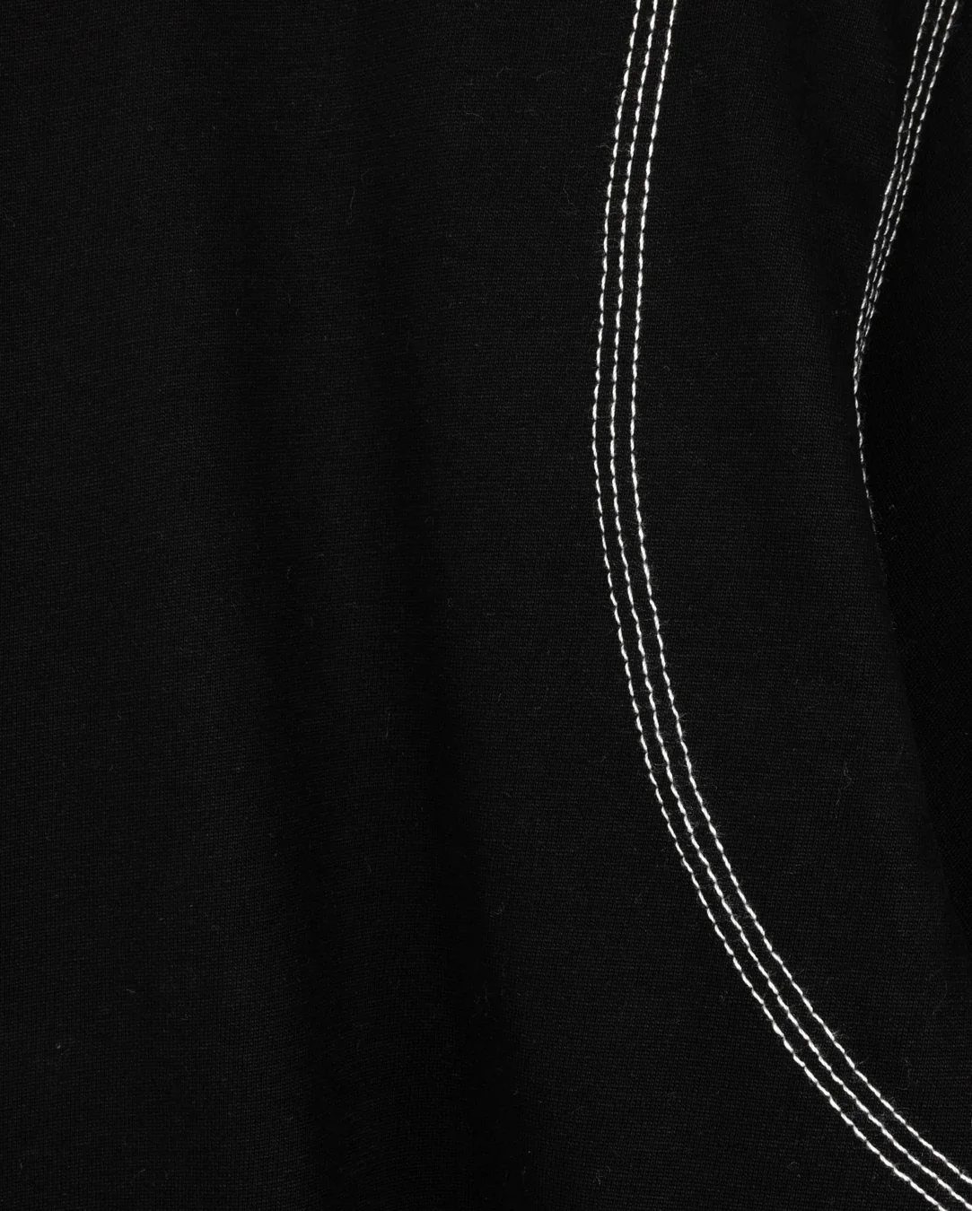 Caralee Stitch T-Shirt - Image 4