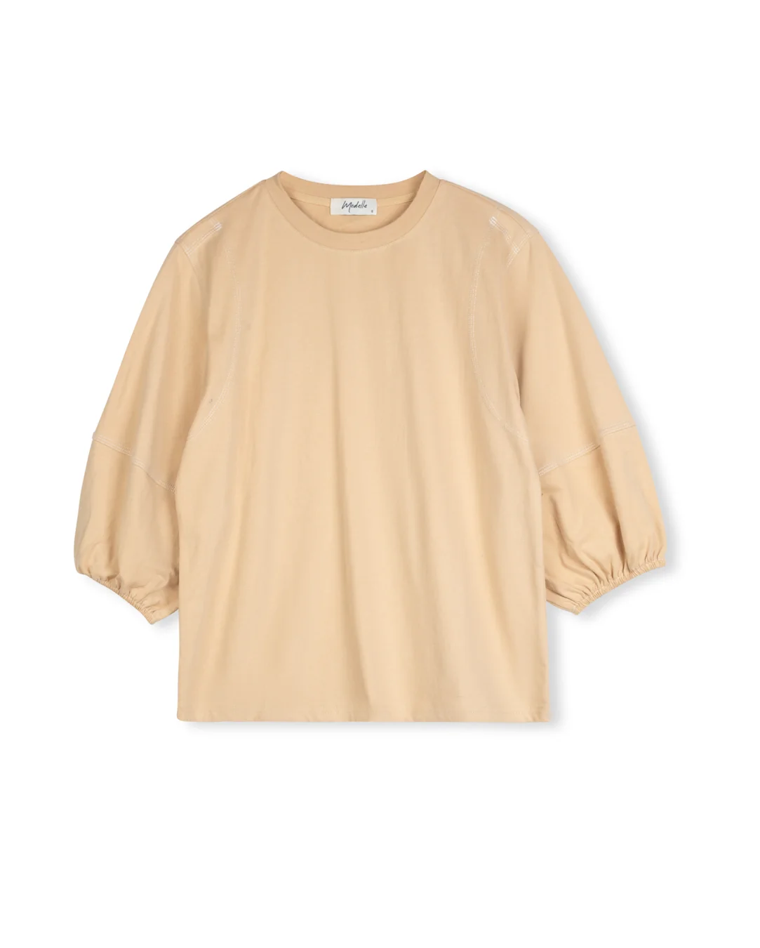 Caralee Stitch T-Shirt - Image 5