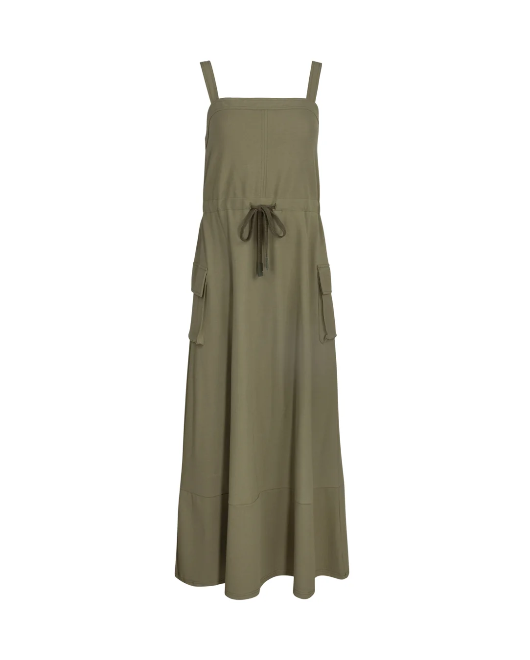 Cargo Draw String Dress - Image 5