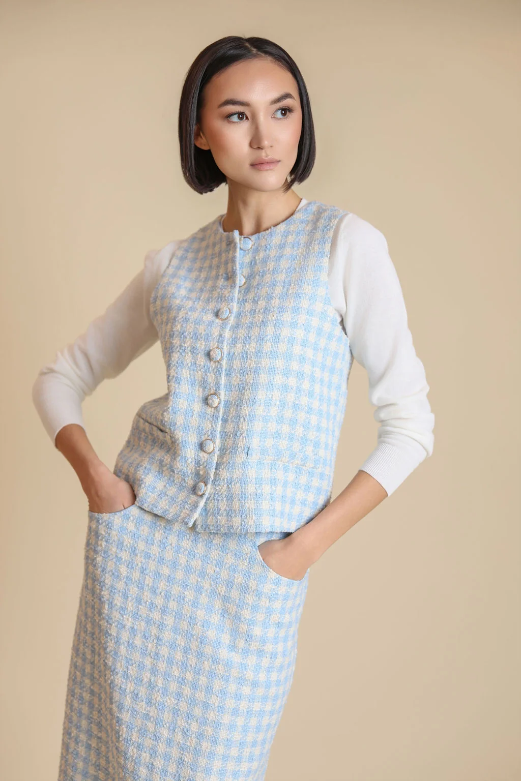 Caspian Vest - Image 5