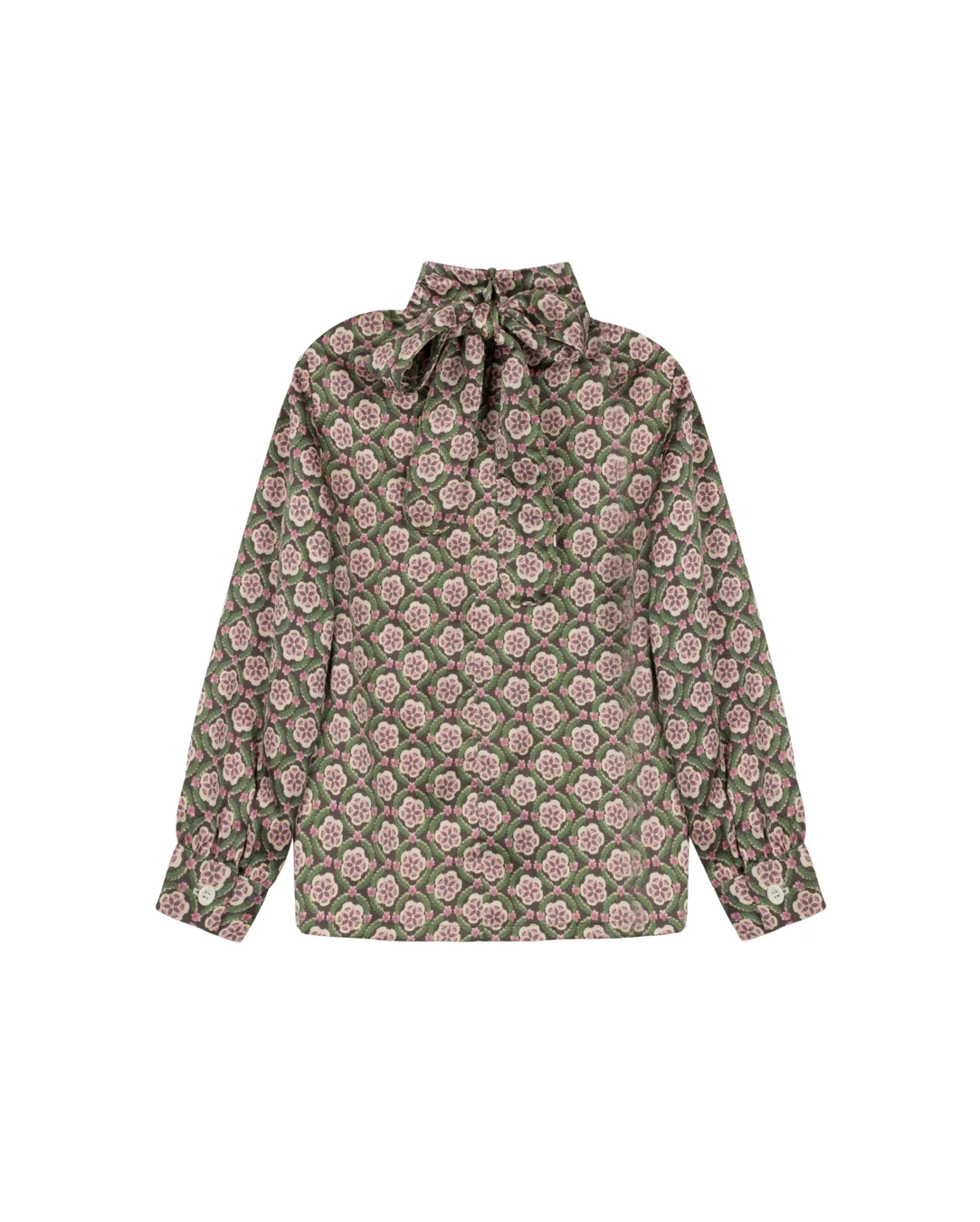 Cassidy Blouse