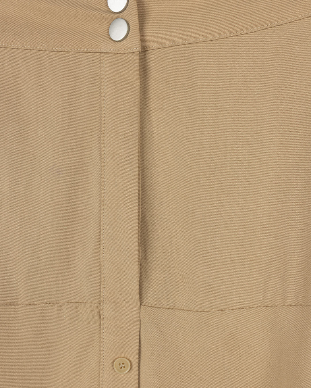 Charlo Yoke Skirt - Image 4