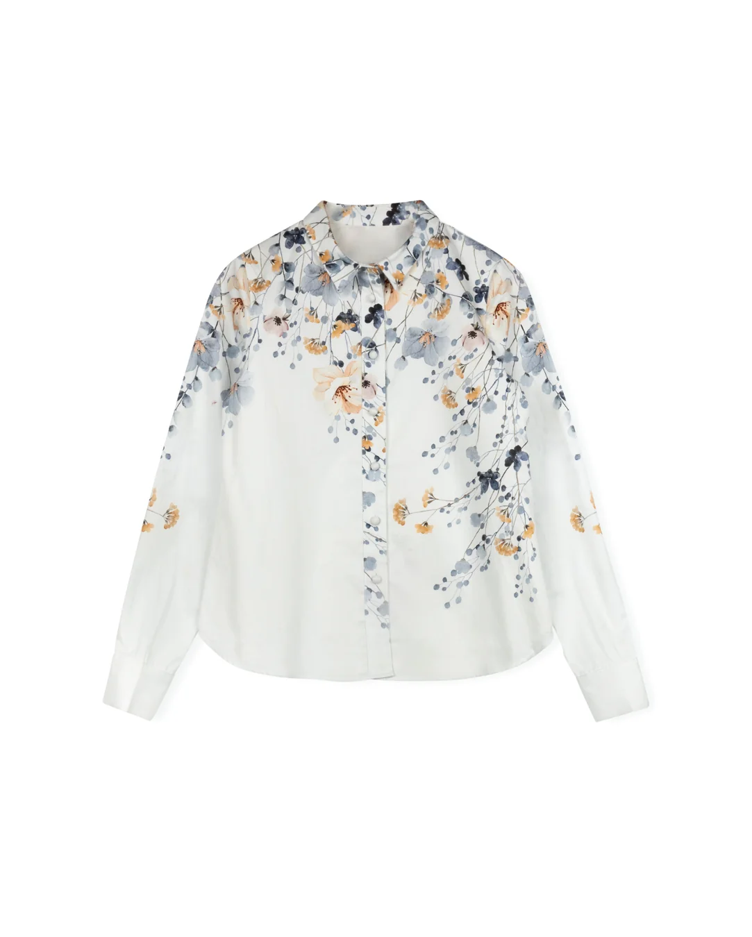 Chawn Blouse