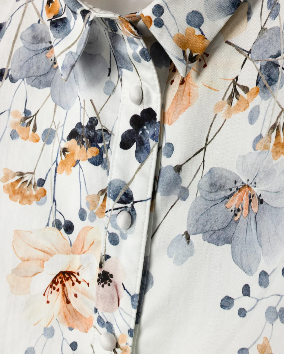 Chawn Blouse - Image 2