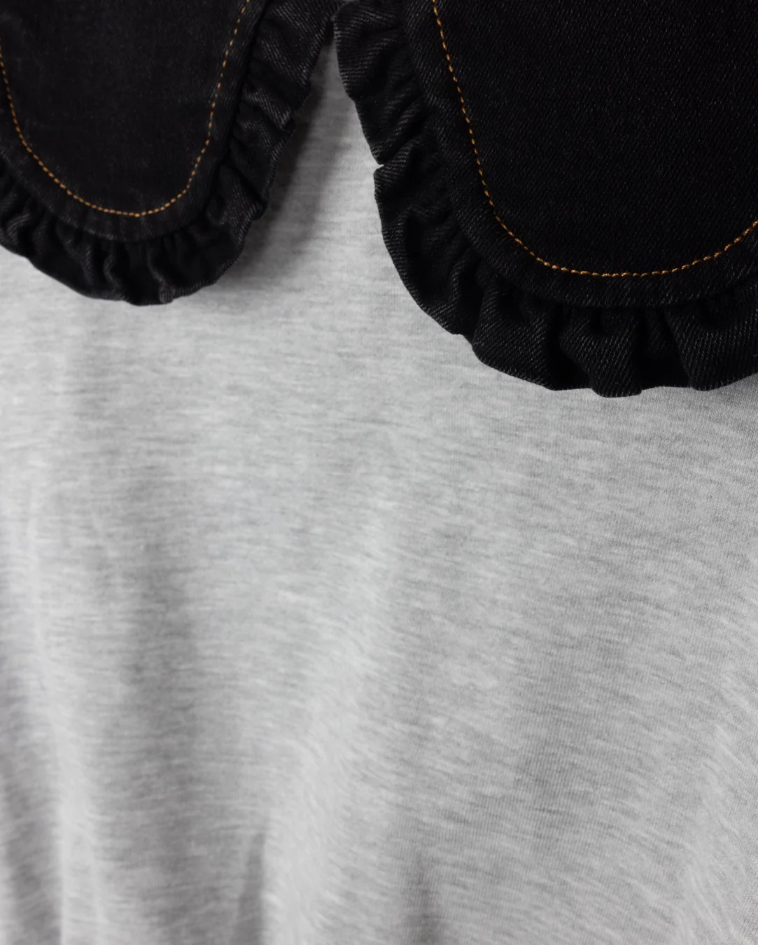 Chime Collared Sweatshirt - Image 2