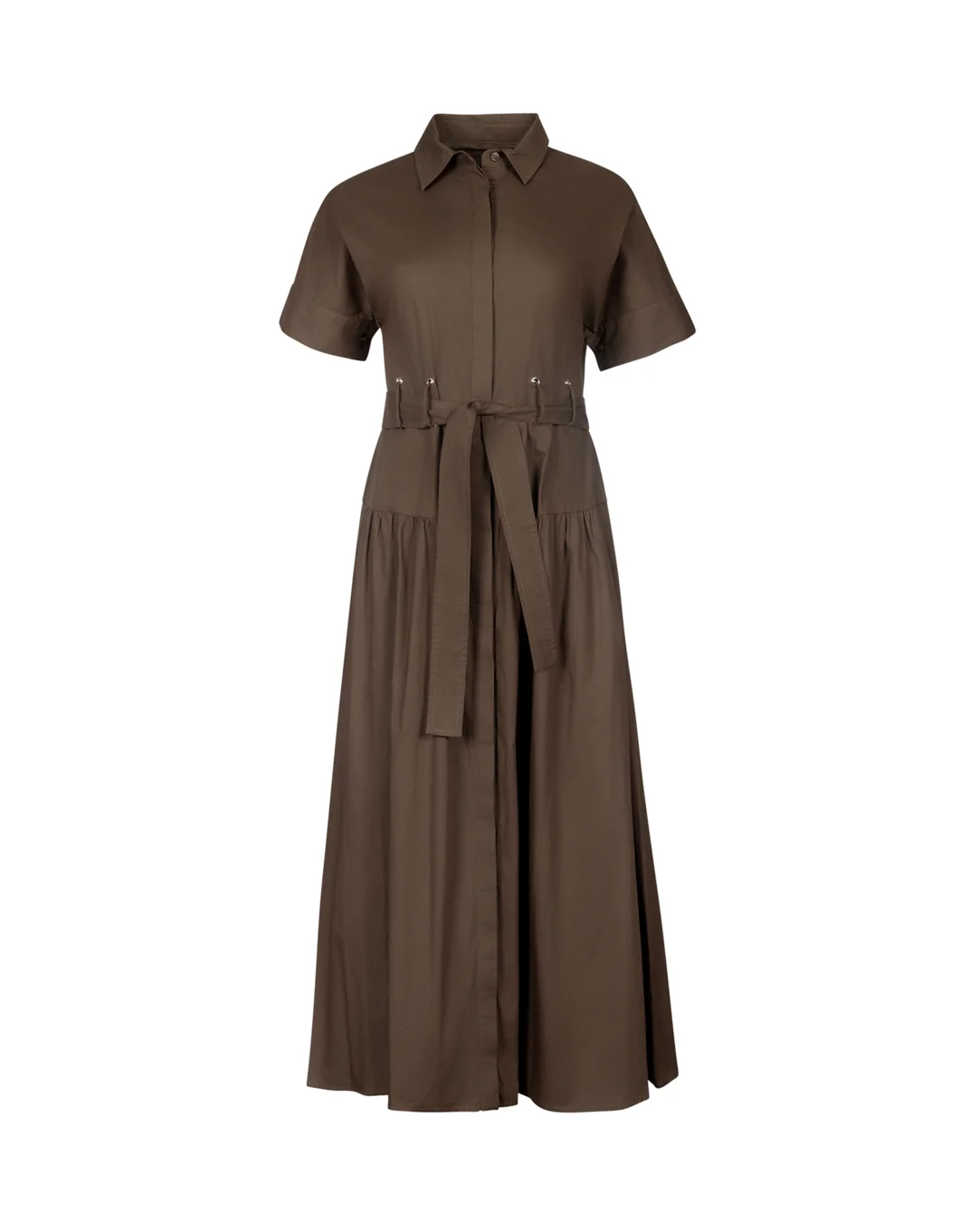 Classic Dress