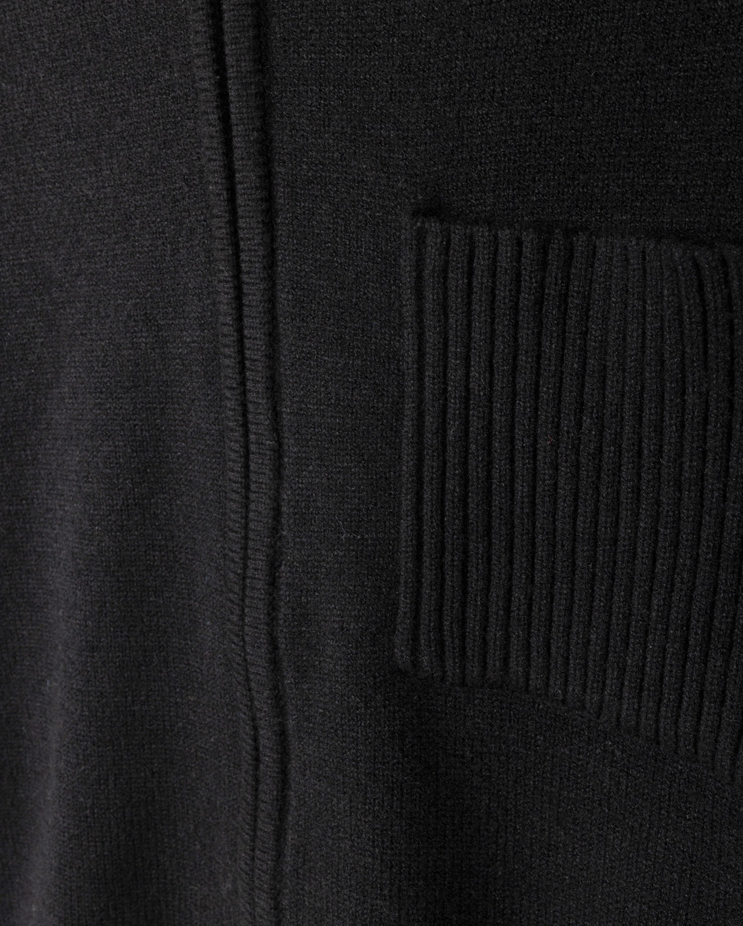 Cleek Knit Hoodie - Image 4