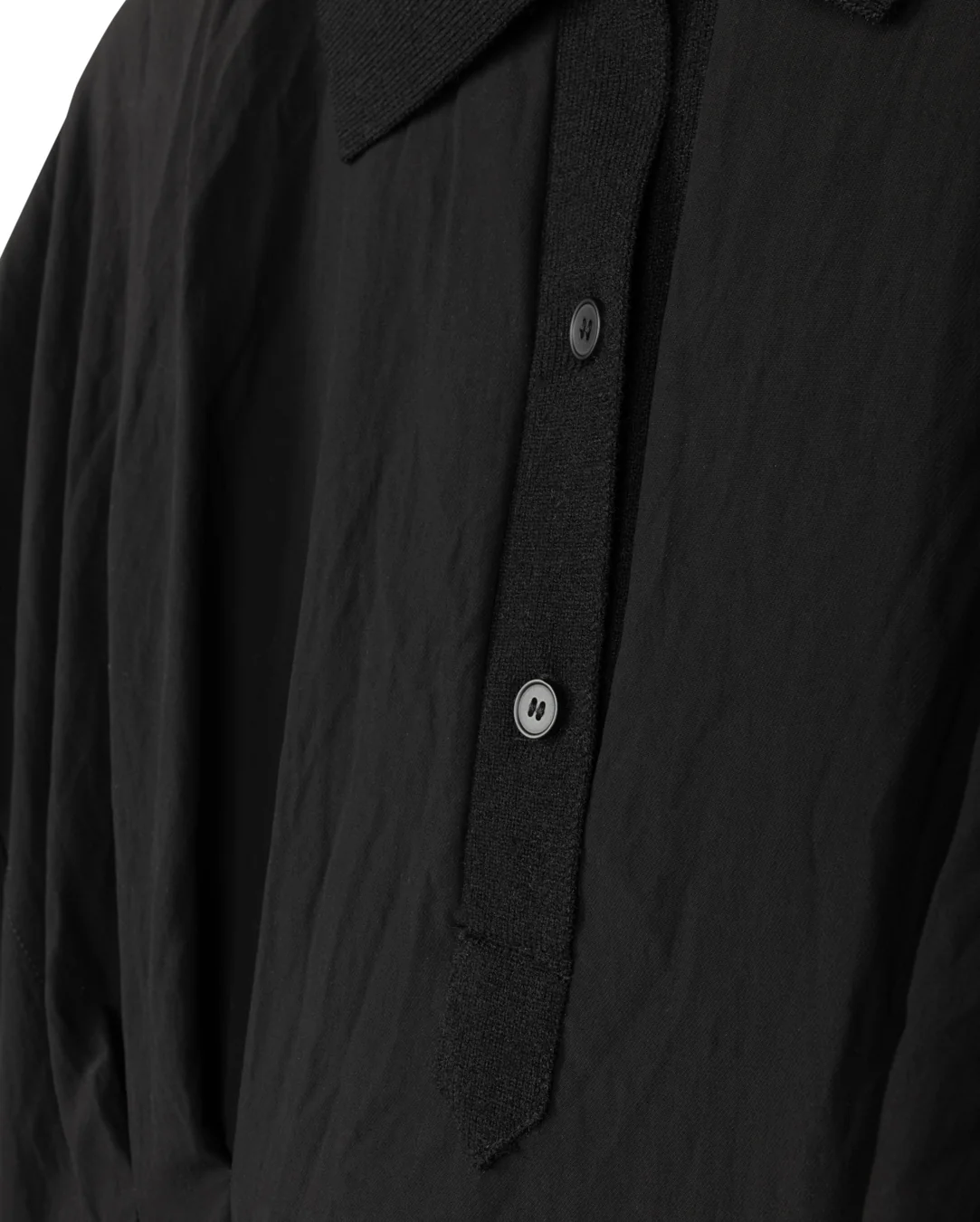 Clemens Belted Blouse - Image 2