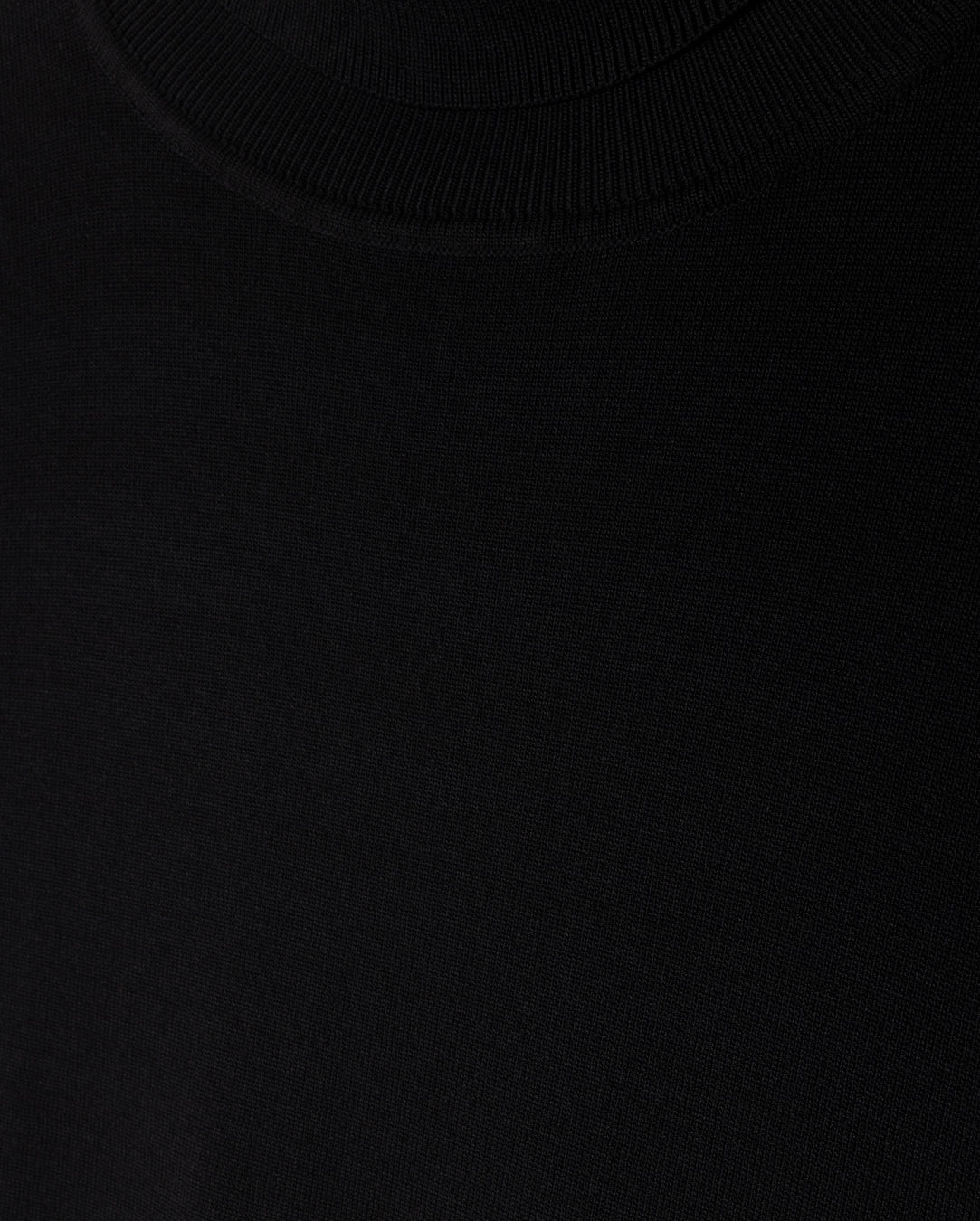 Clemens Fine Knit Turtleneck - Image 2