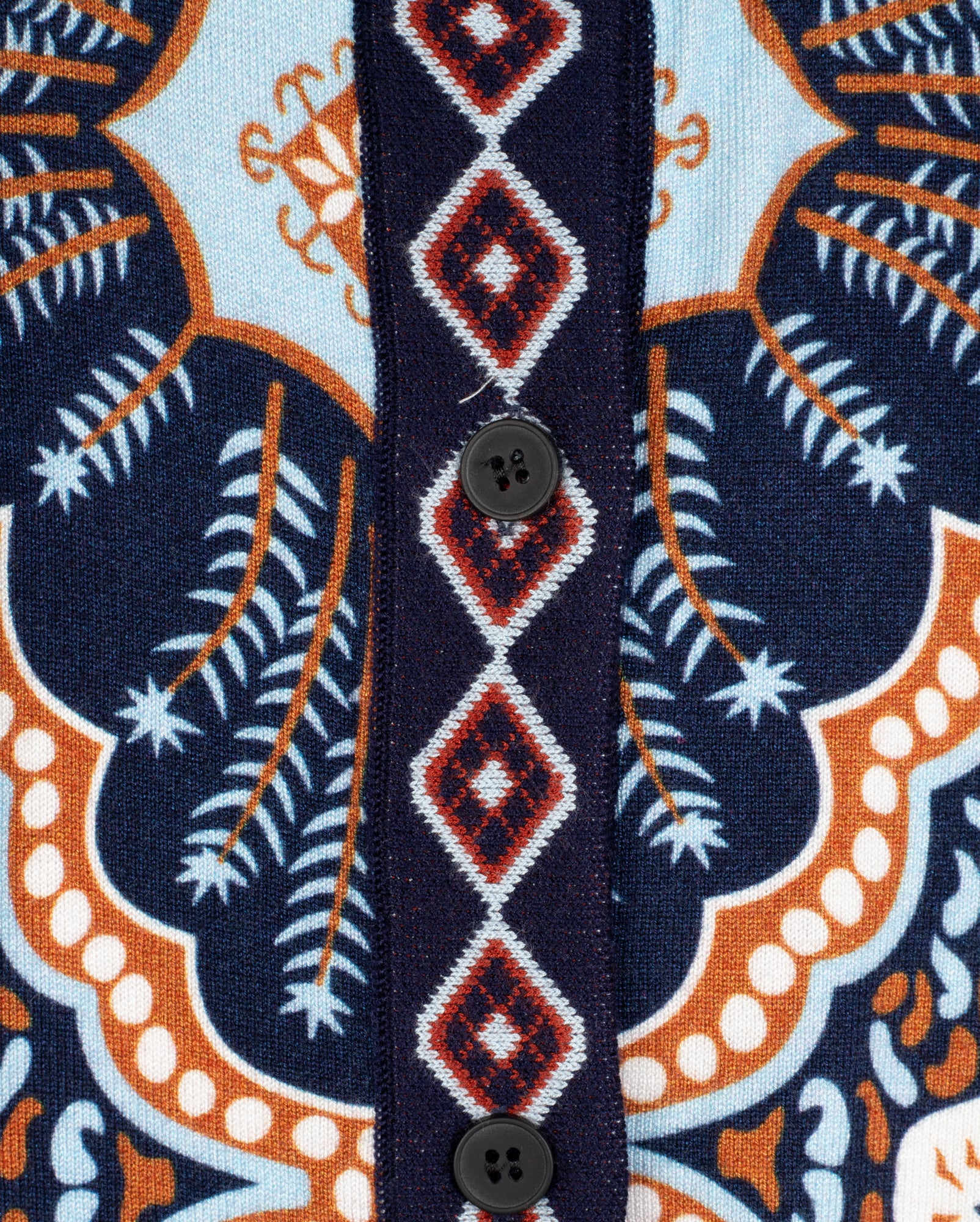 Colored Cardigan - Image 2