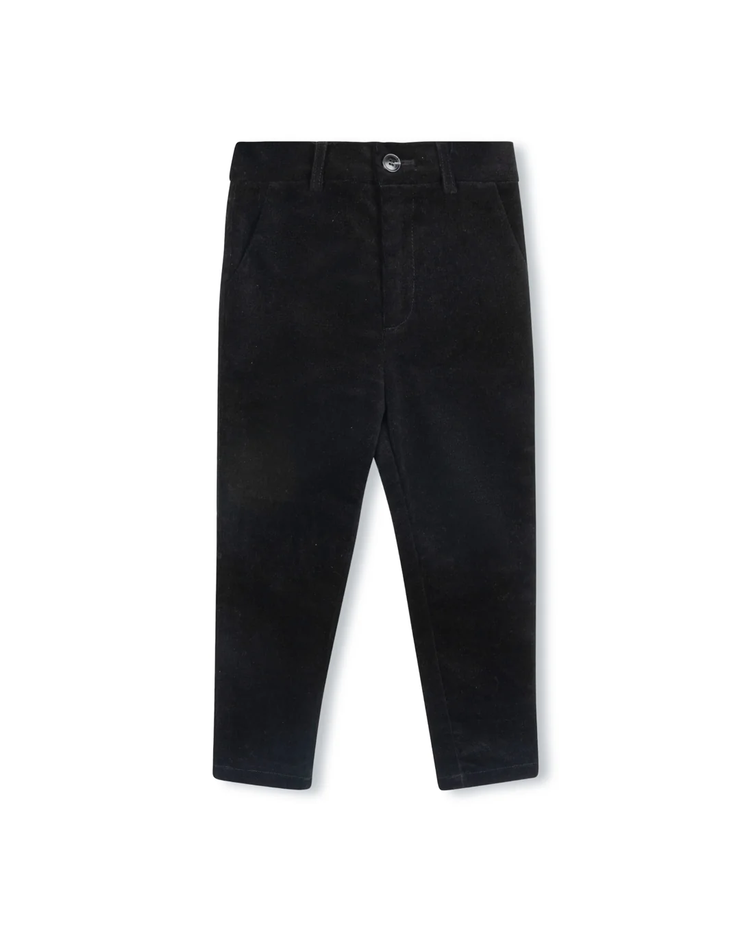 Corduroy Stretch Pants - Image 3