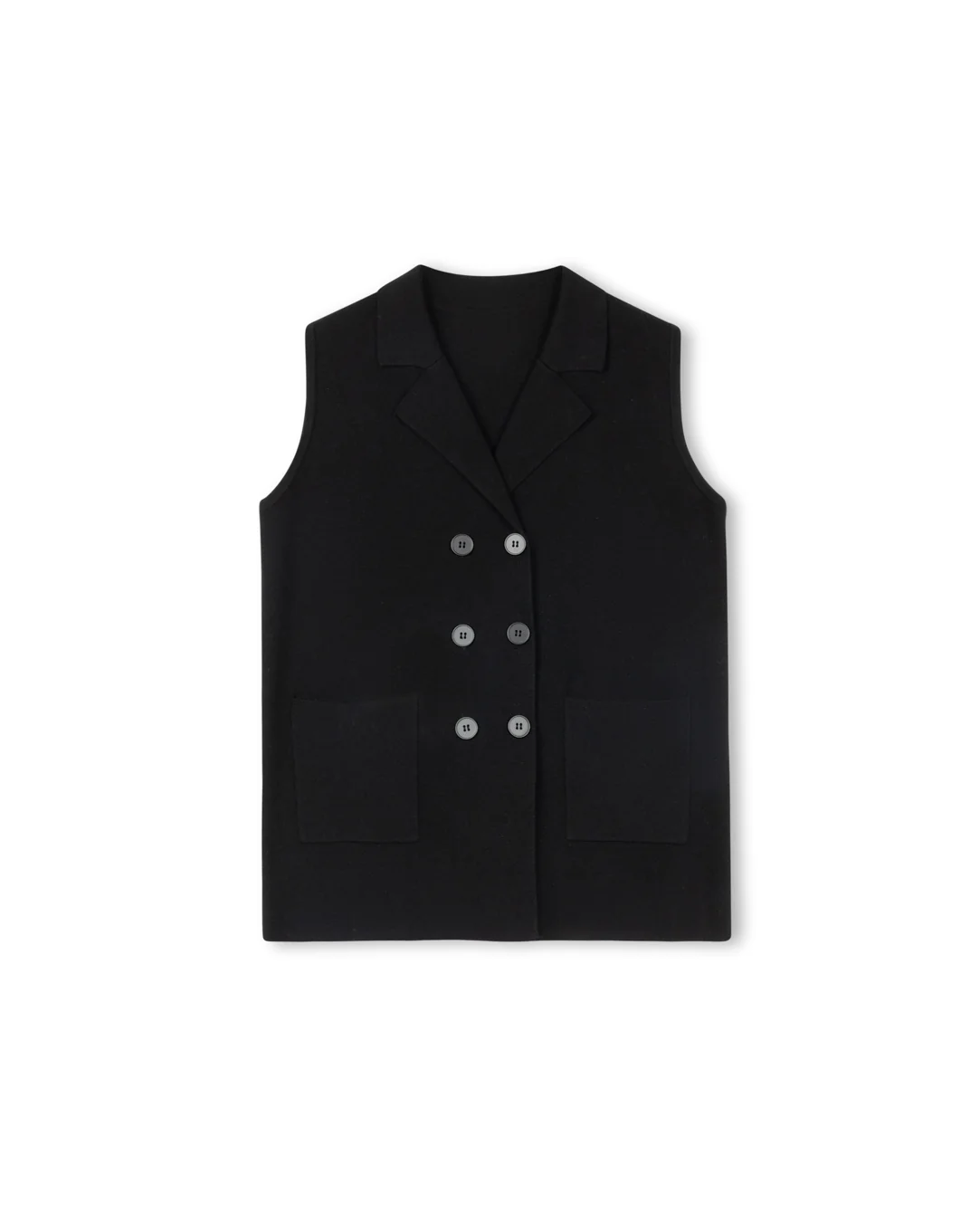 Crocker Knit Vest