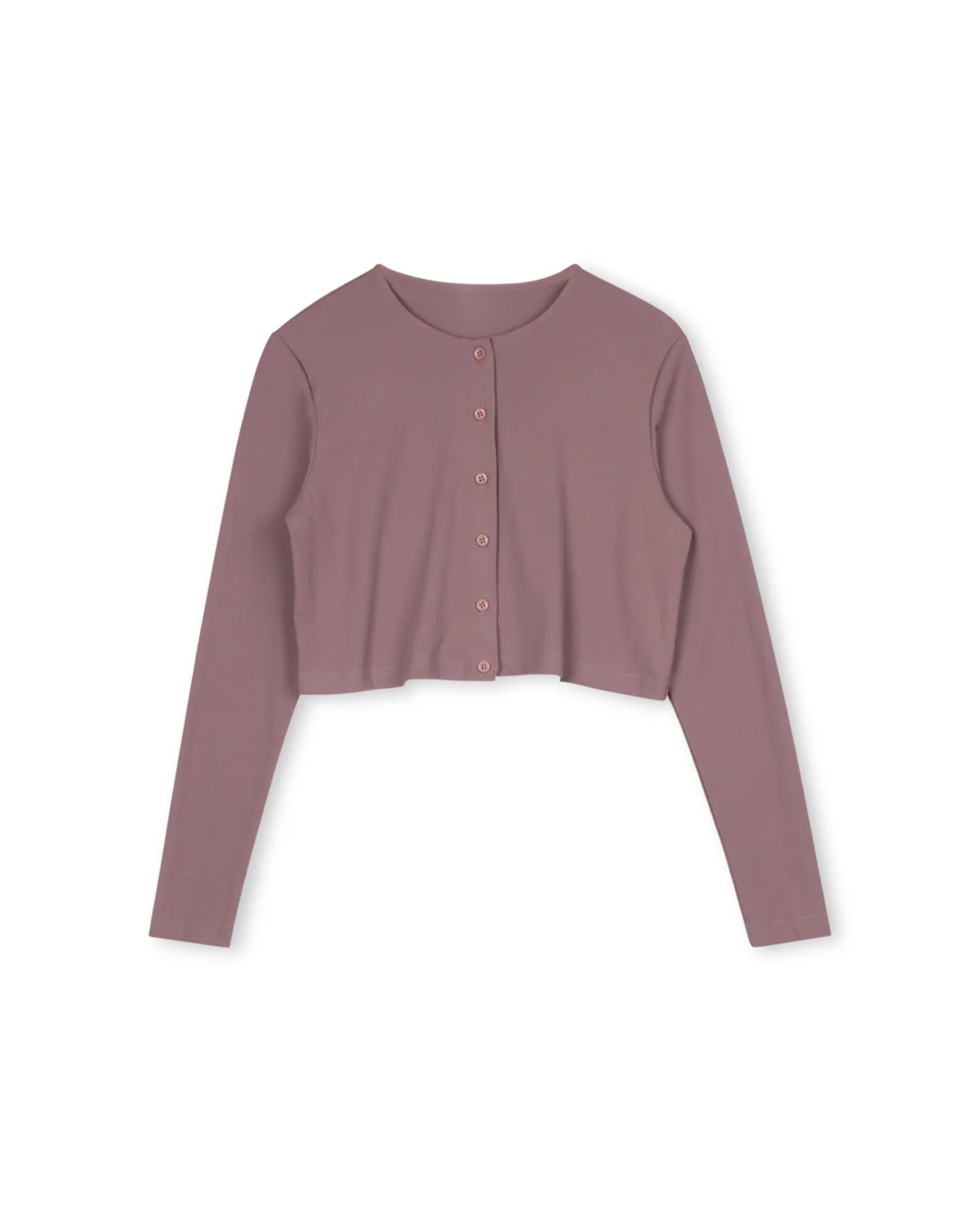 Crop Cardi