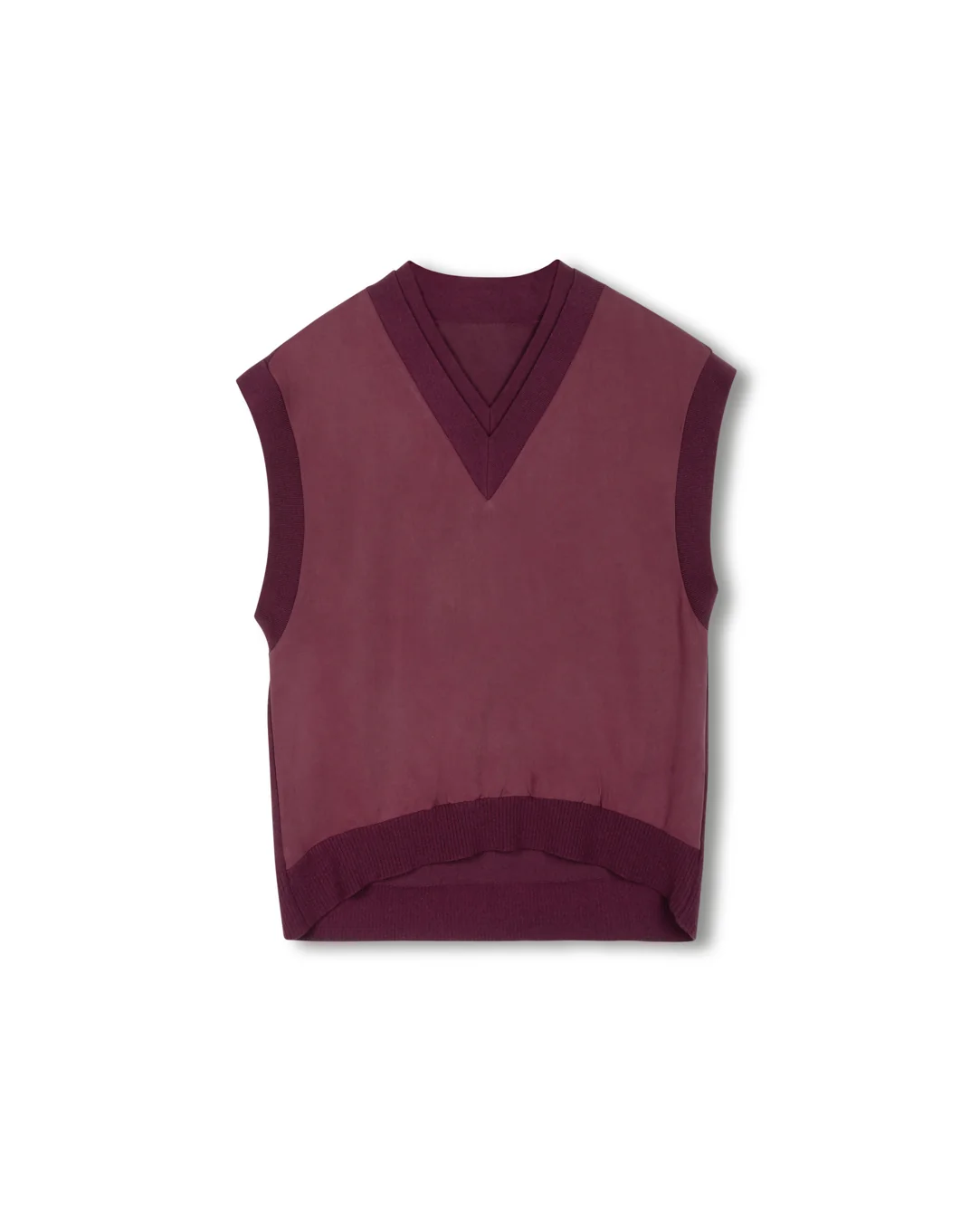 Dacey Cupro Vest - Image 3