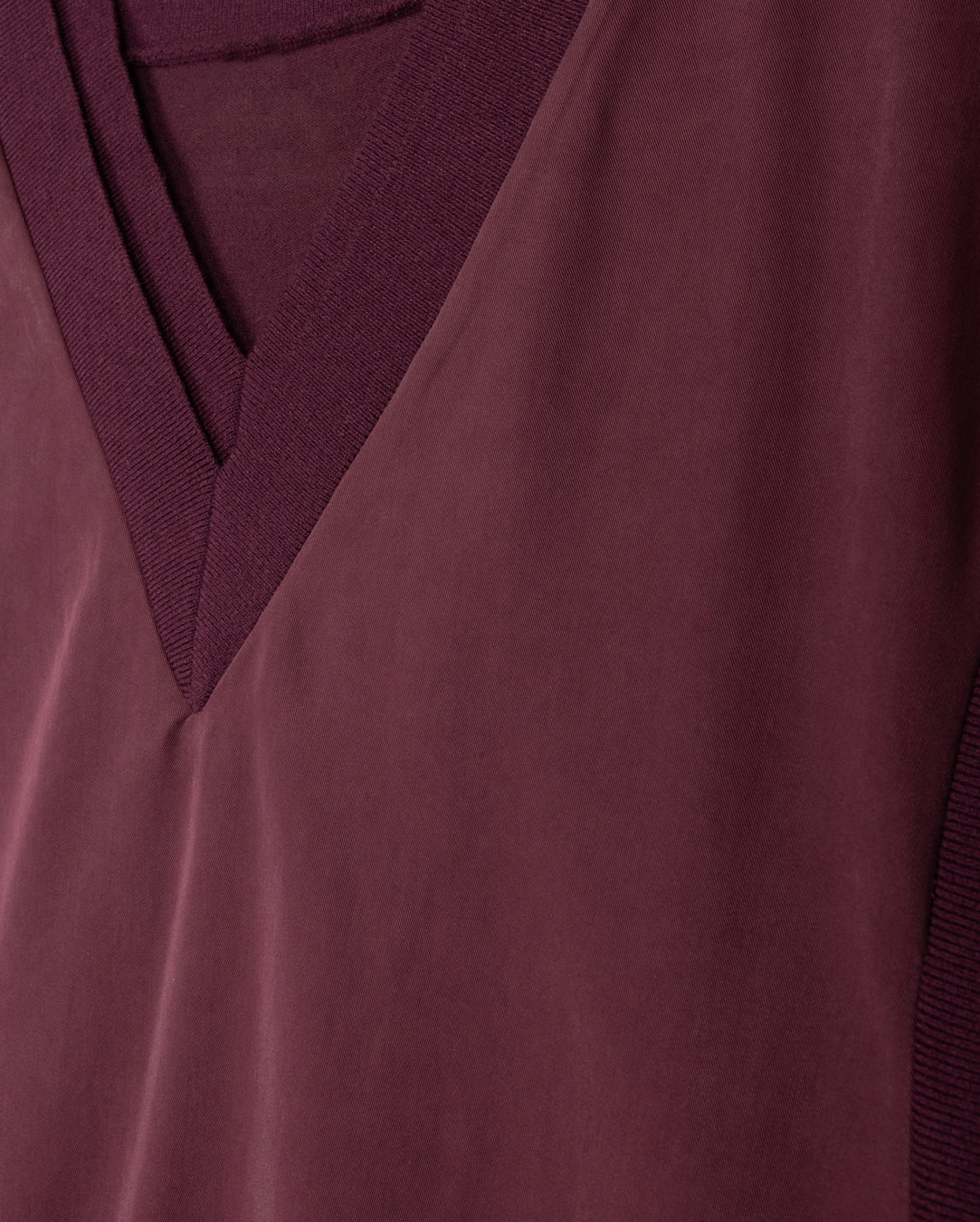 Dacey Cupro Vest - Image 4