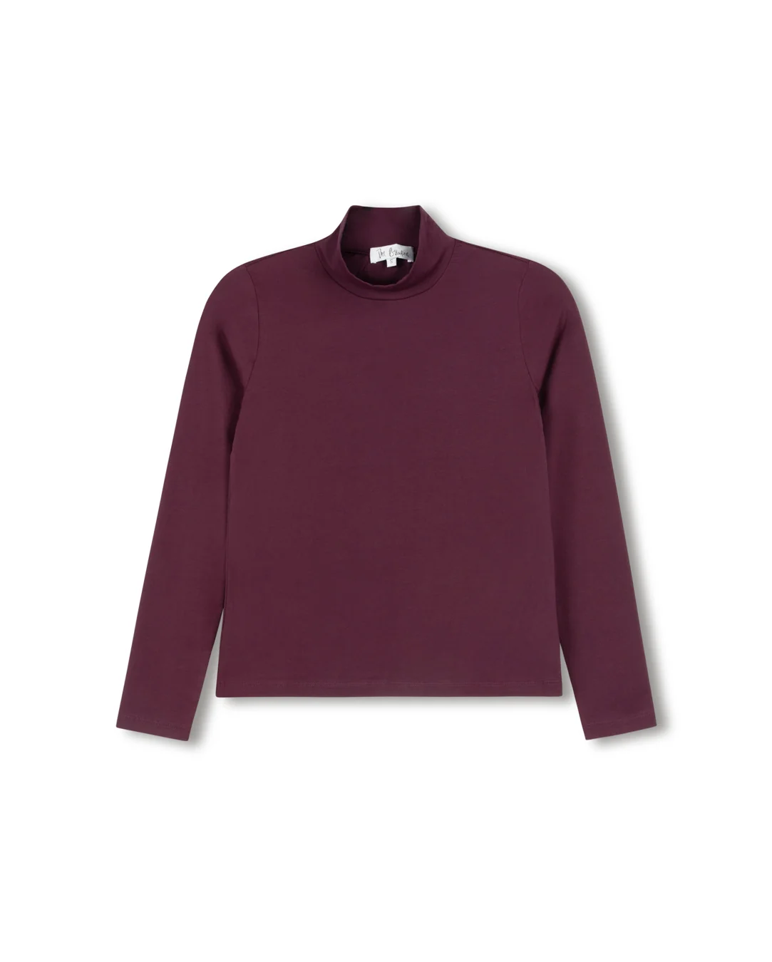 Dacey Spandex Turtleneck