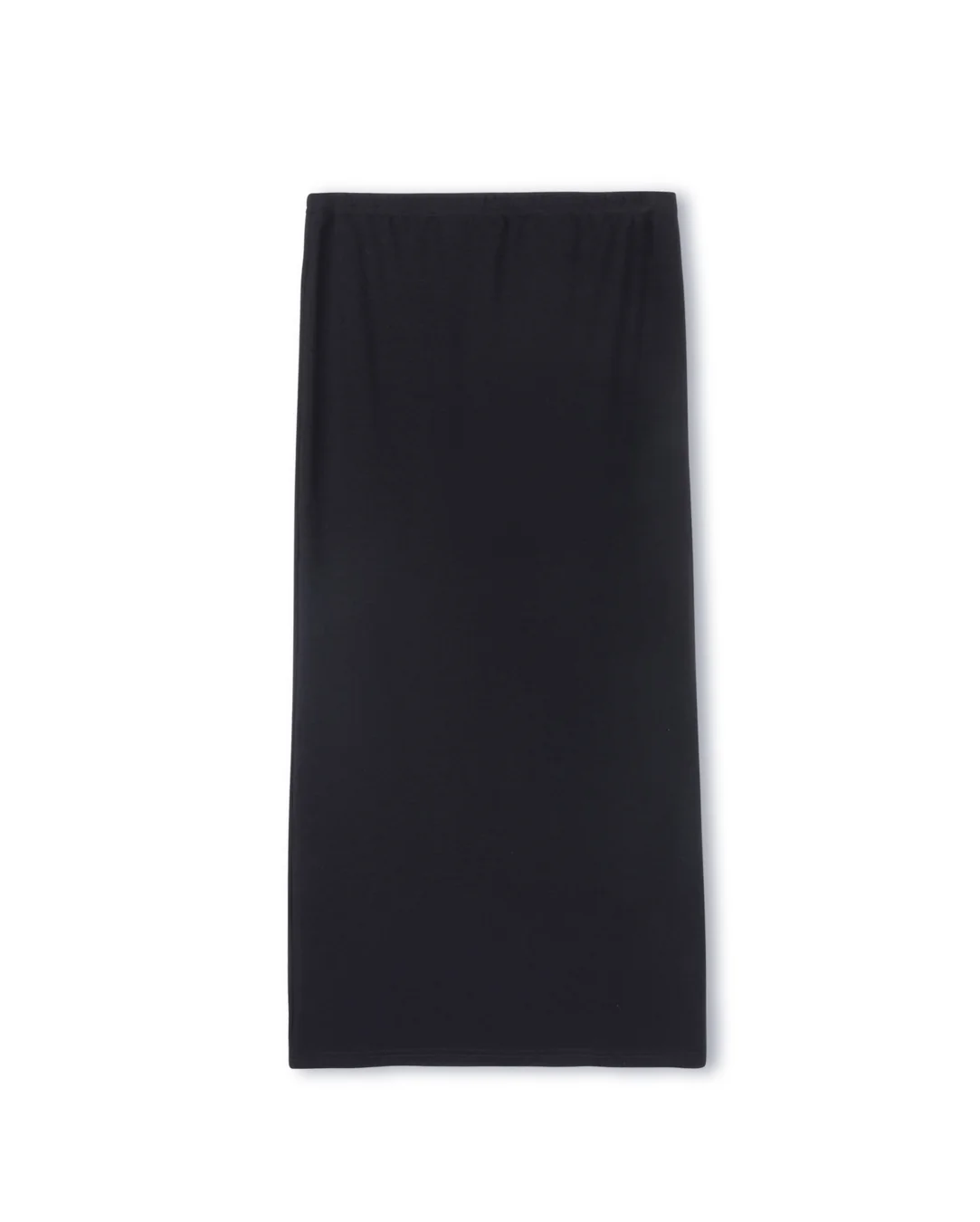 Daisy Scuba Pencil Skirt - Image 4