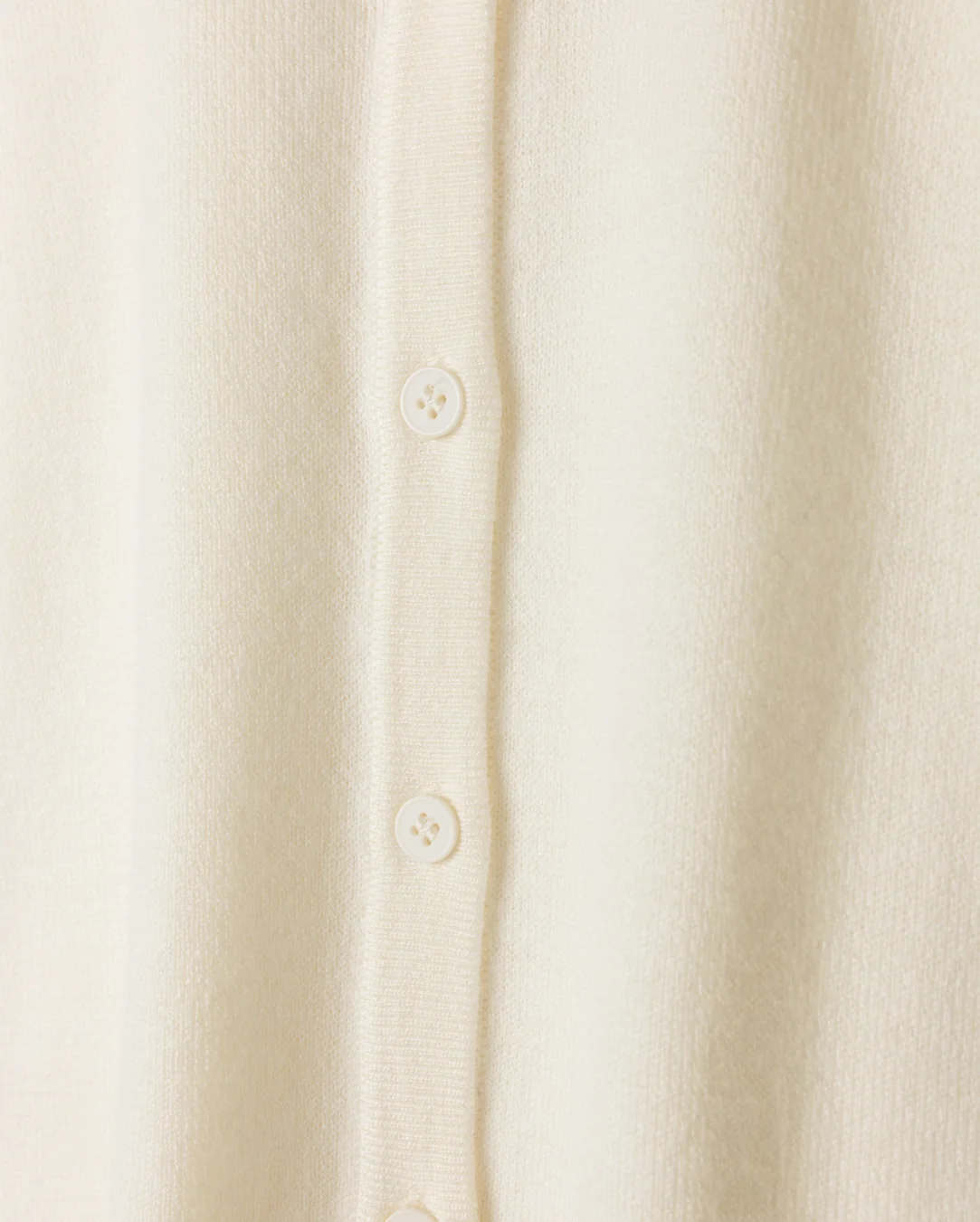 Delray Flat Knit Cardigan - Image 6