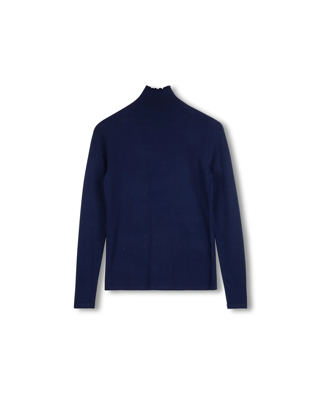 Delray Turtleneck