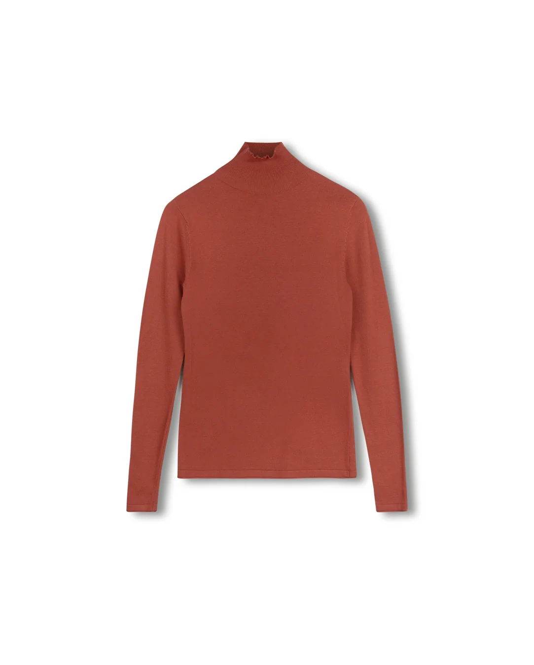 Delray Turtleneck - Image 2