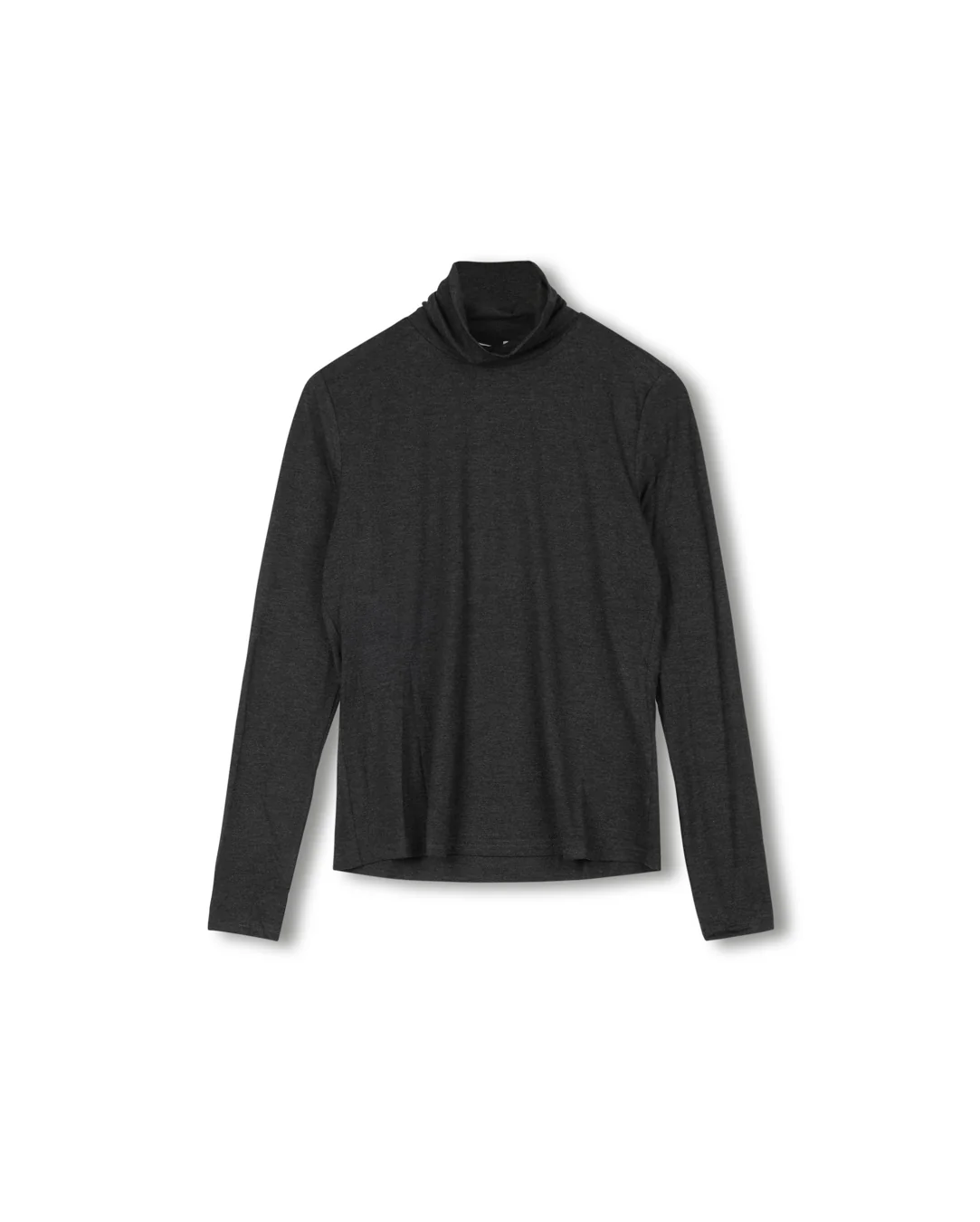 Denby Modal Turtleneck - Image 3