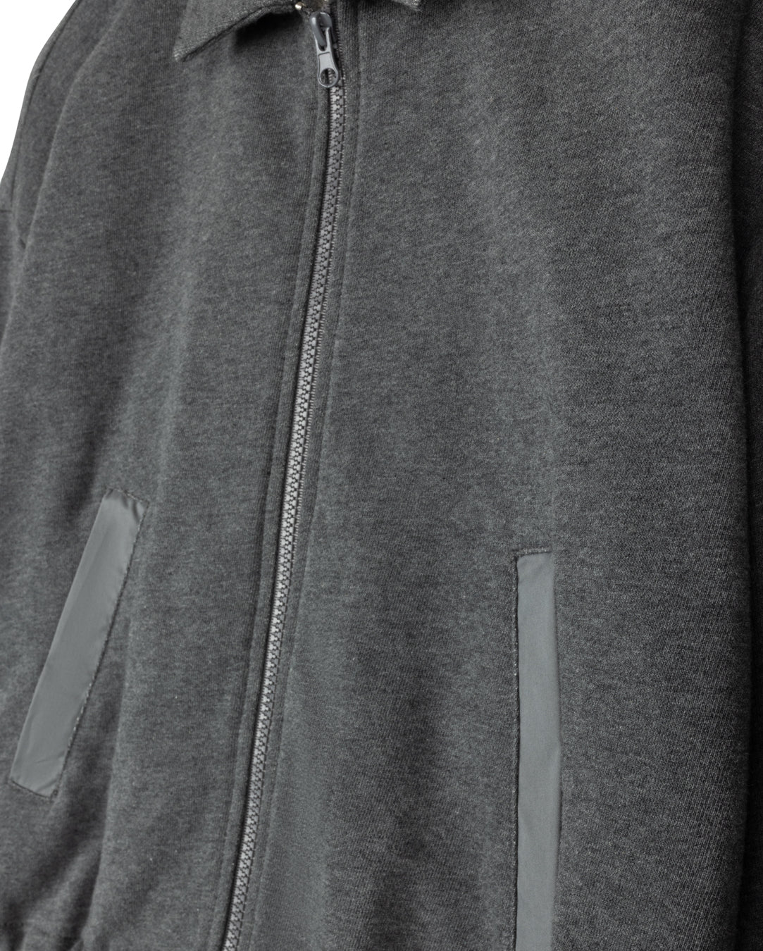 Denby Sweatshirt Cardigan - Image 2