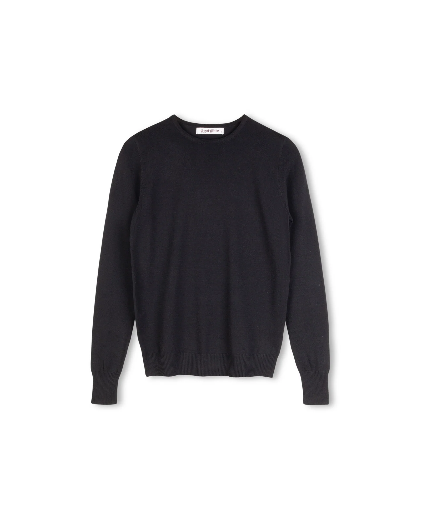 Diane Crew Neck - Image 5