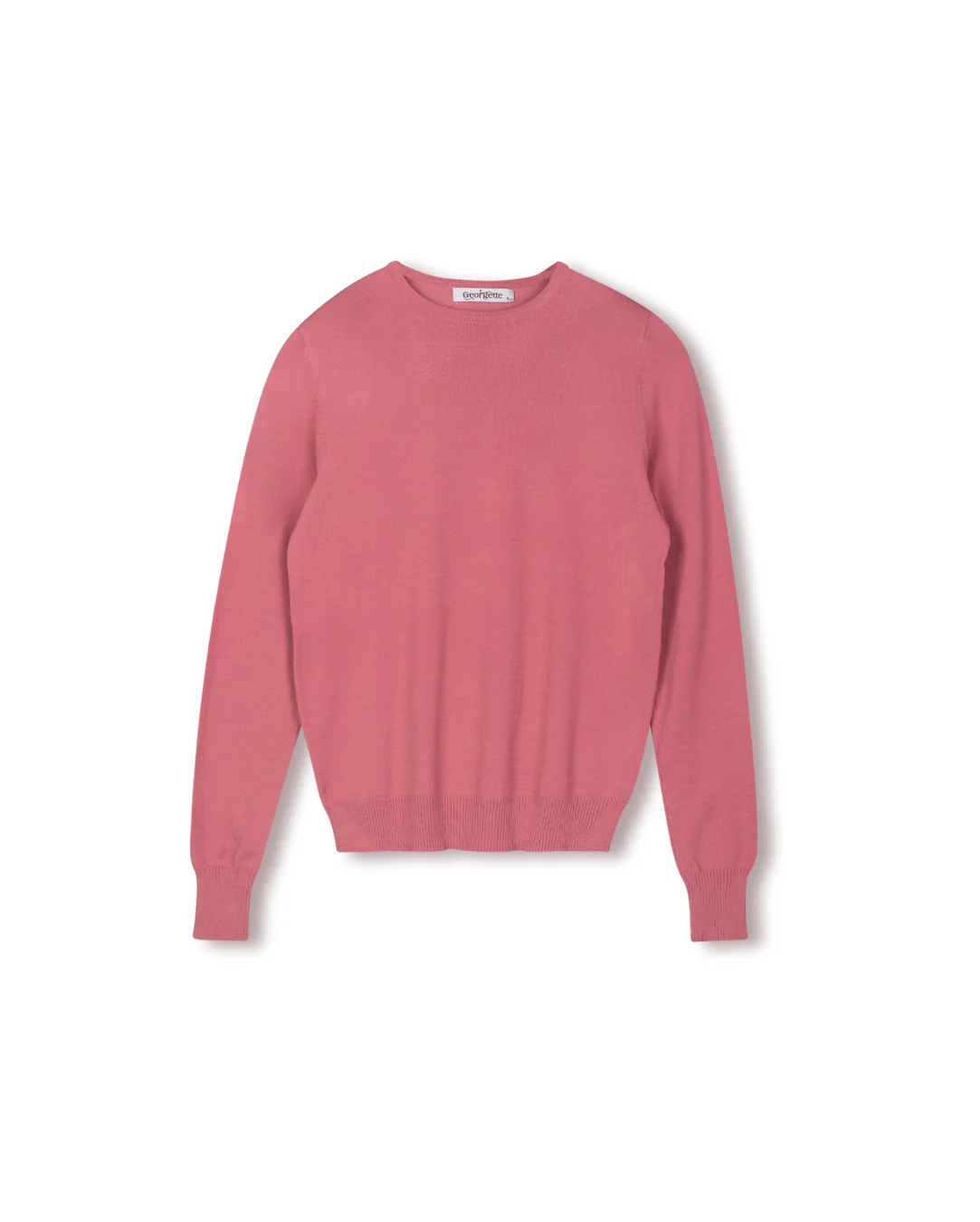 Diane Crew Neck - Image 7