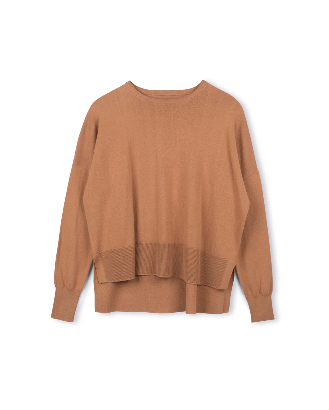 Dolman Knit Laker Top - Image 2