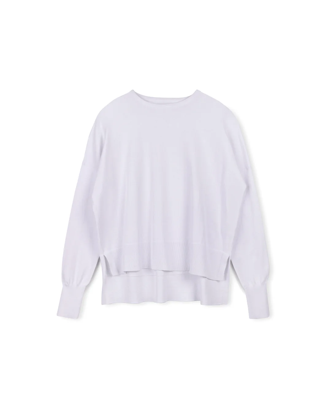 Dolman Knit Laker Top - Image 5