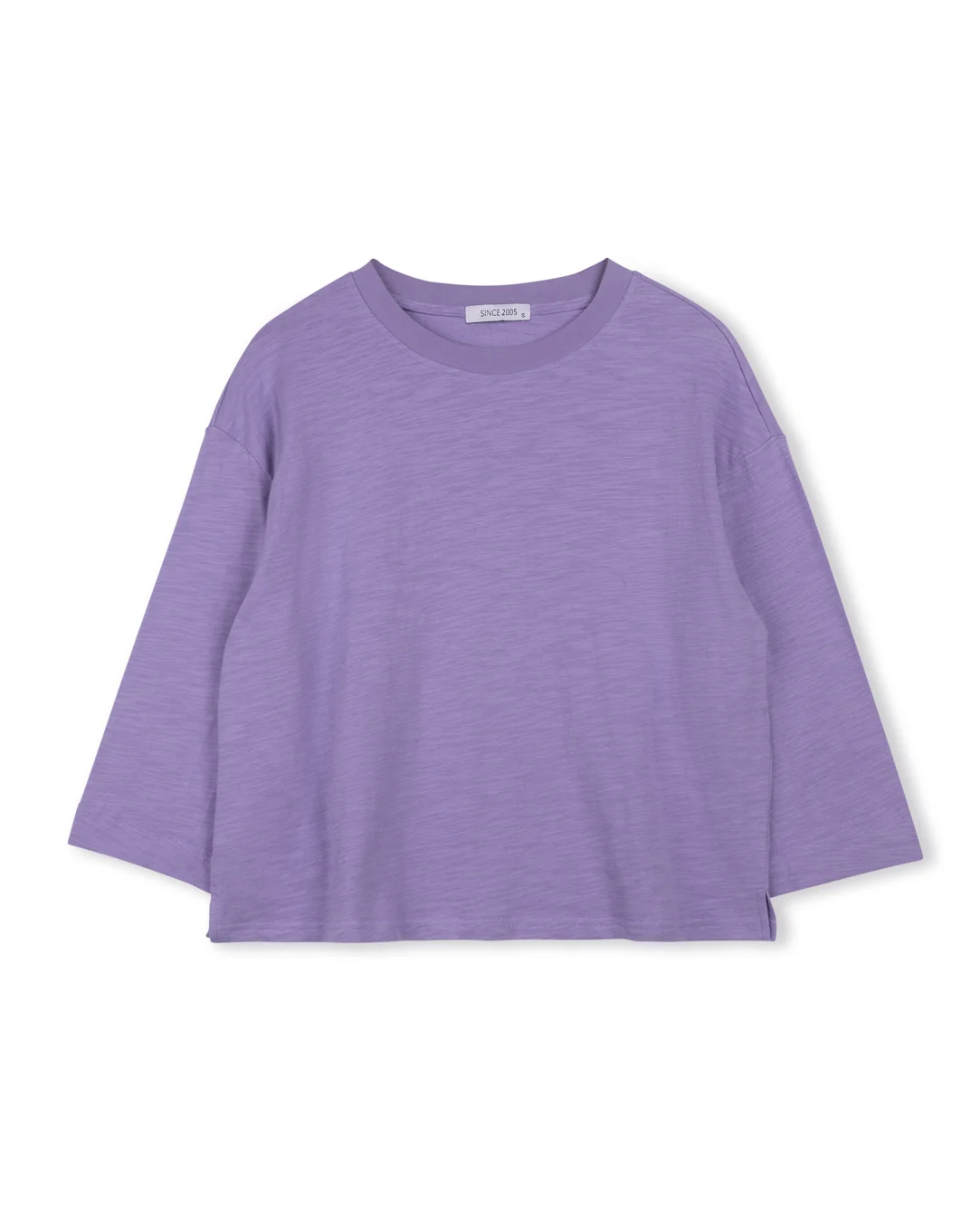Dolmen Sleeve T-Shirt - Image 4