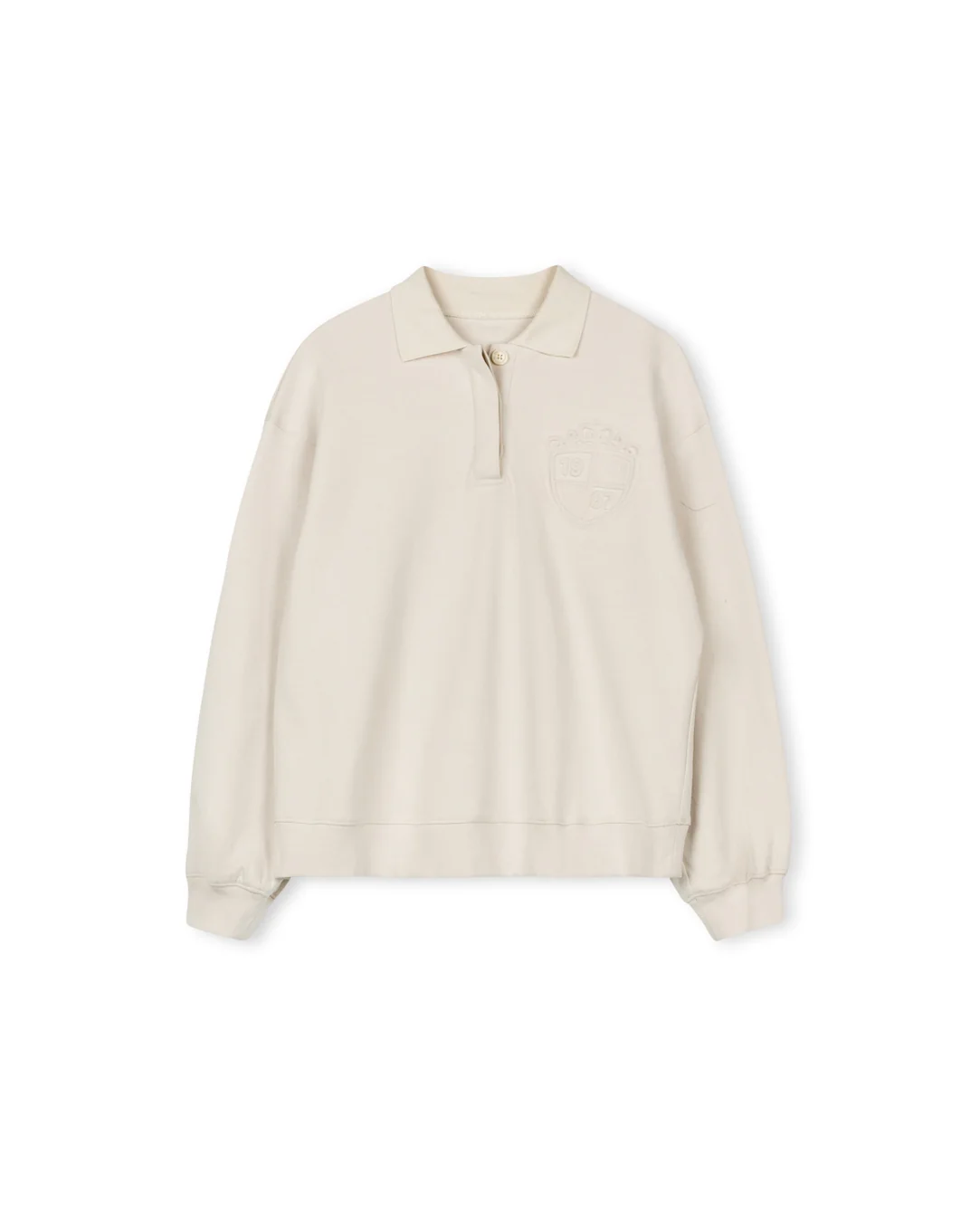 Duban Emblem Polo